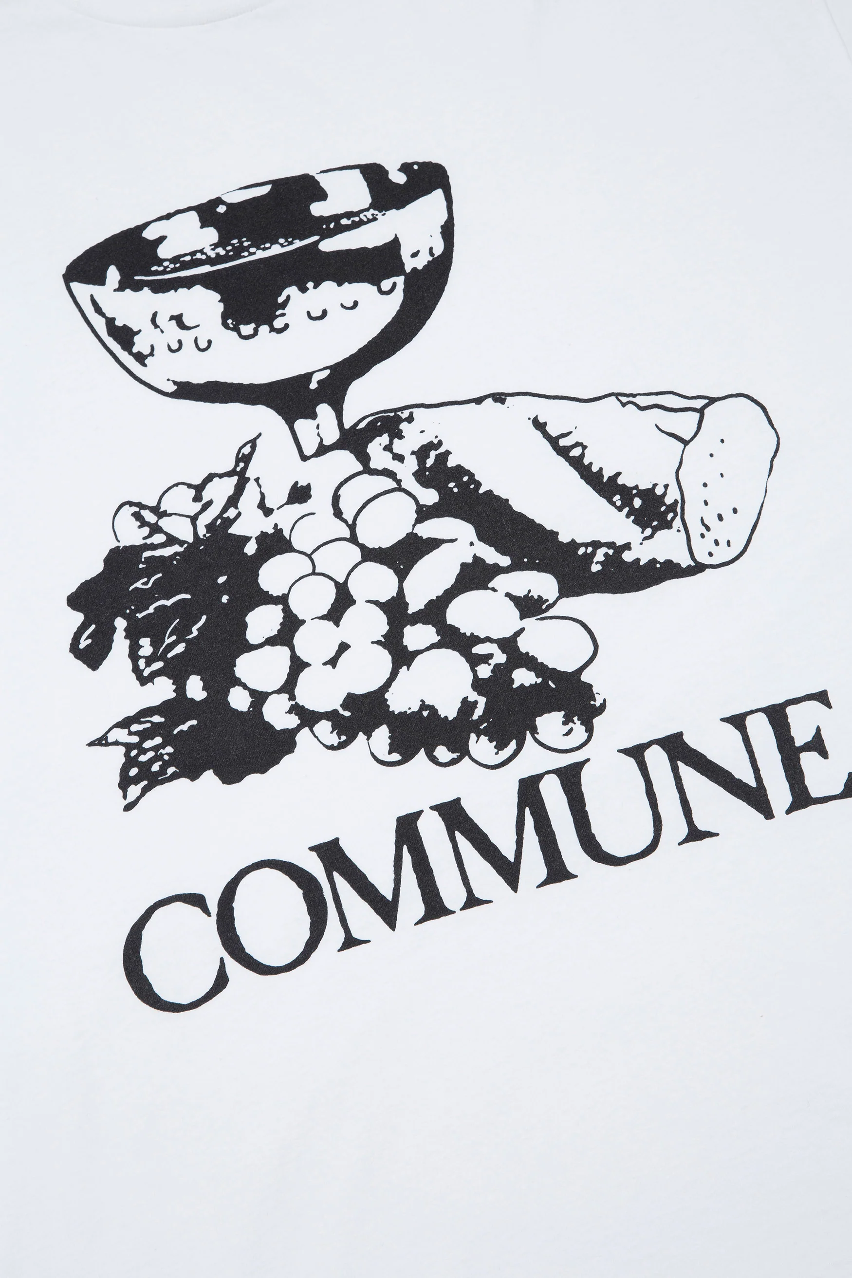 Commune SS T - Image 4