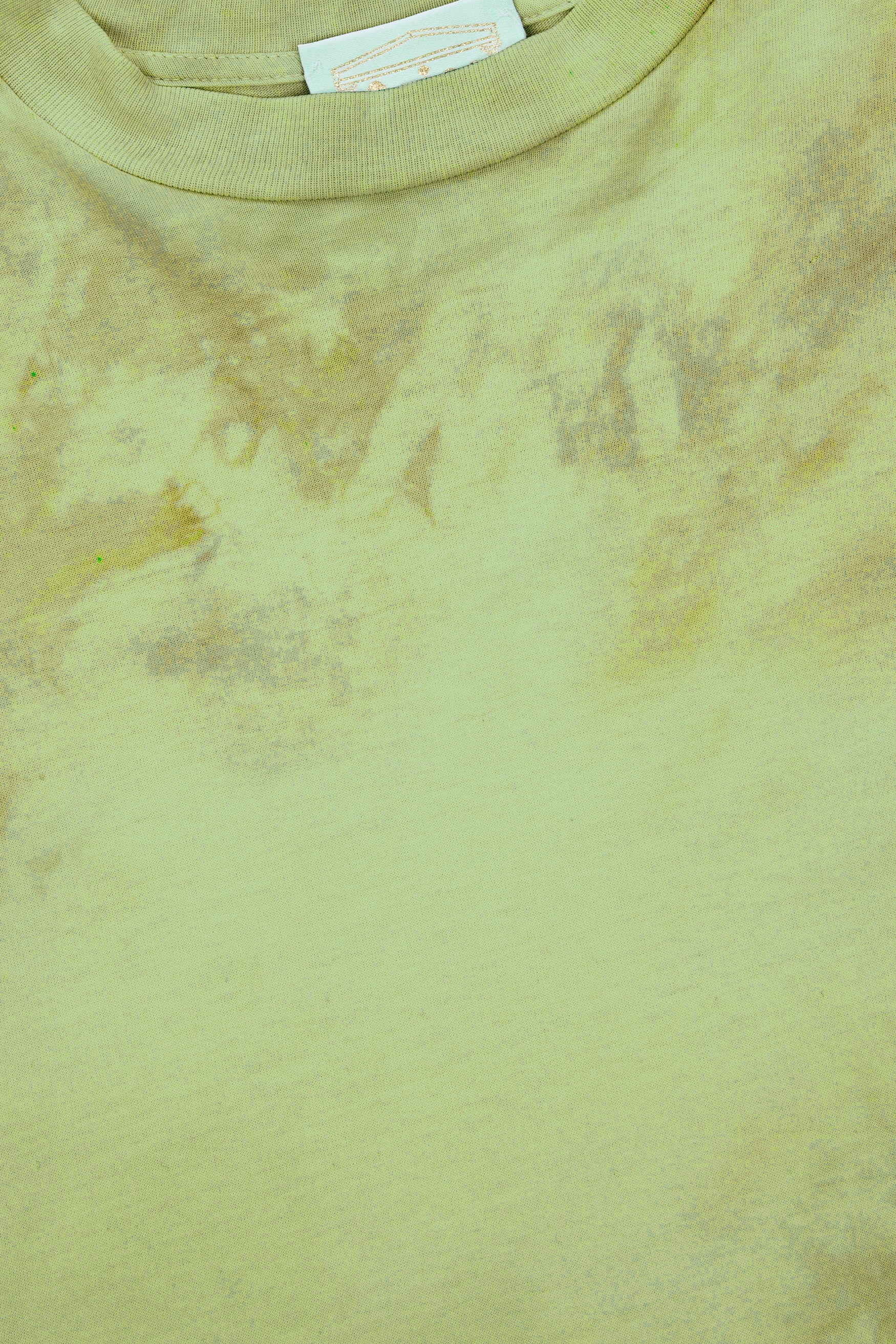 Conceptual Dyed T - Image 3