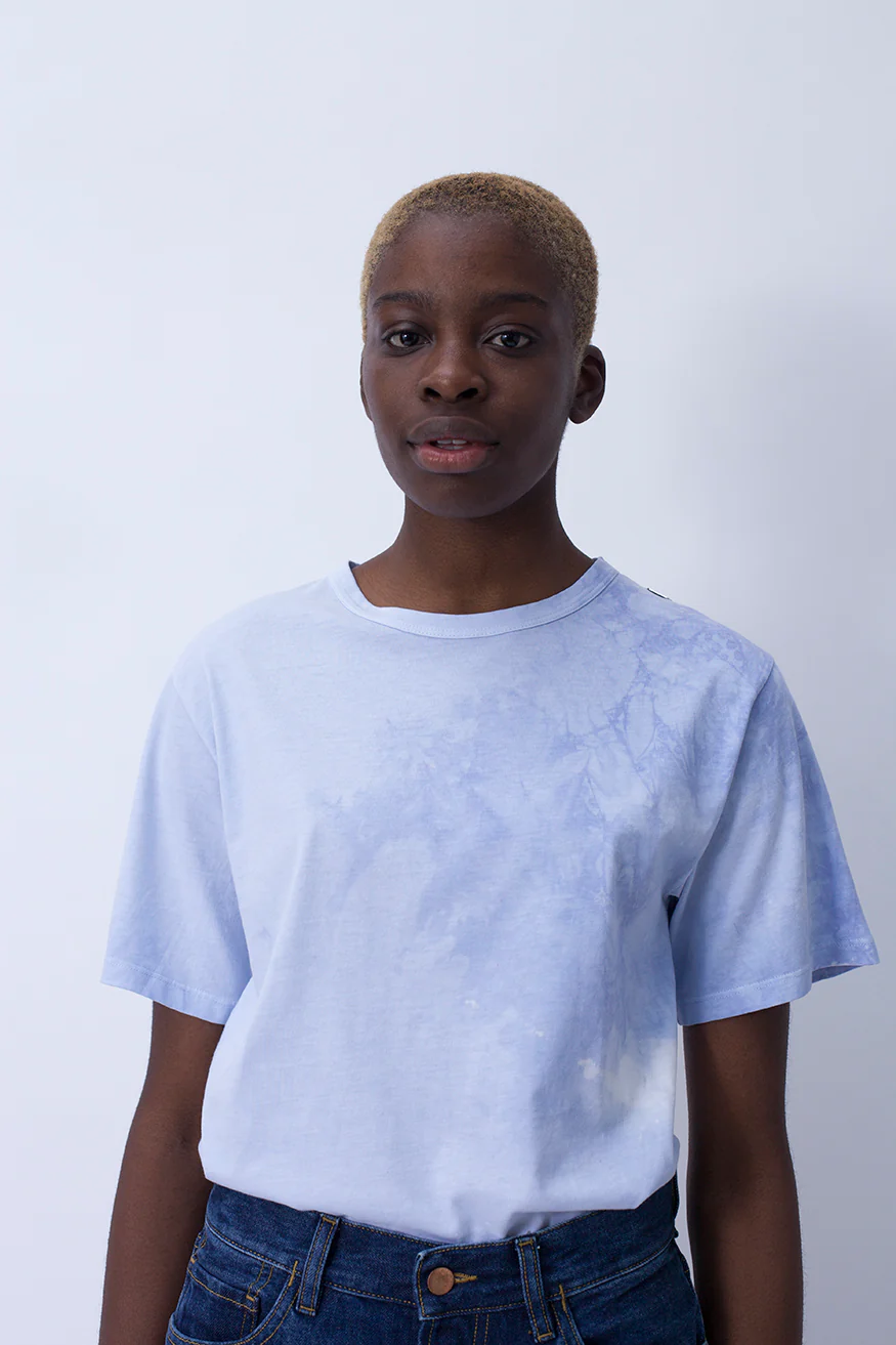 Conceptual Dyed T - Image 4