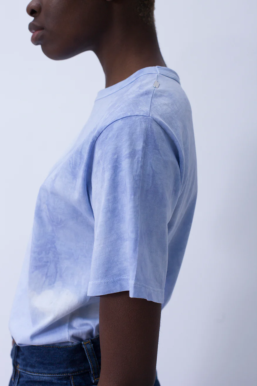 Conceptual Dyed T - Image 5