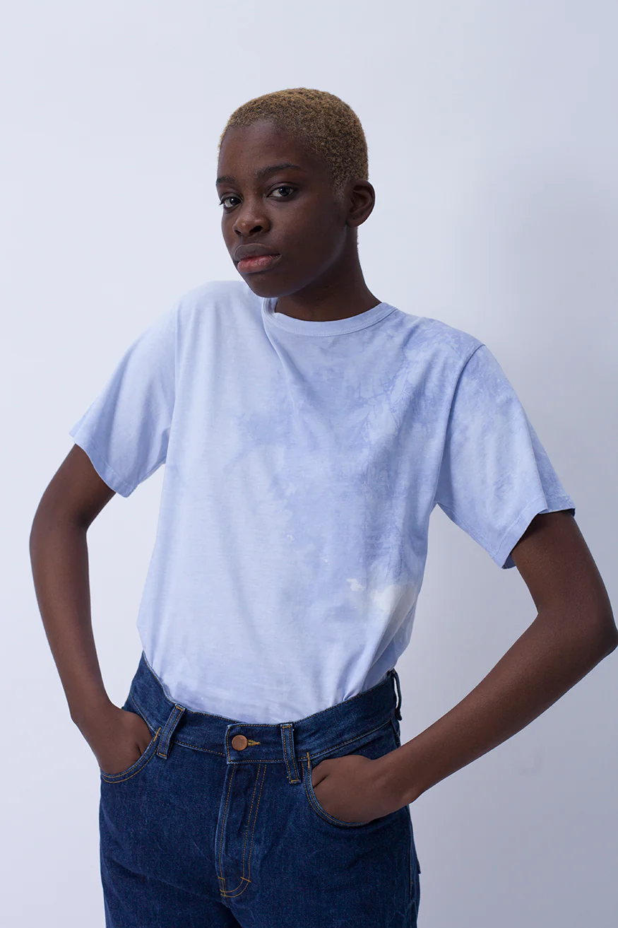 Conceptual Dyed T - Image 6