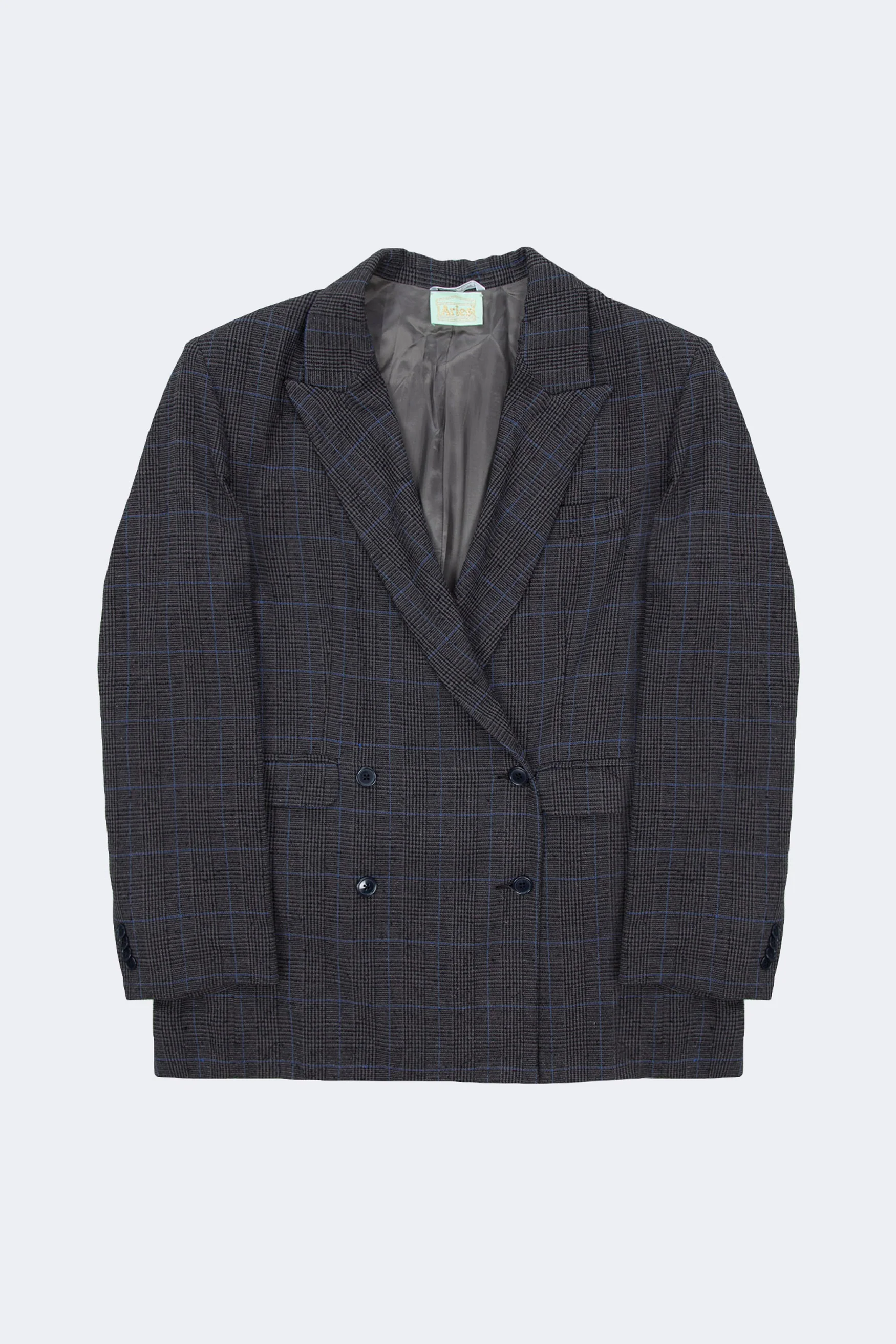 Crepe Suit Jacket - Image 2