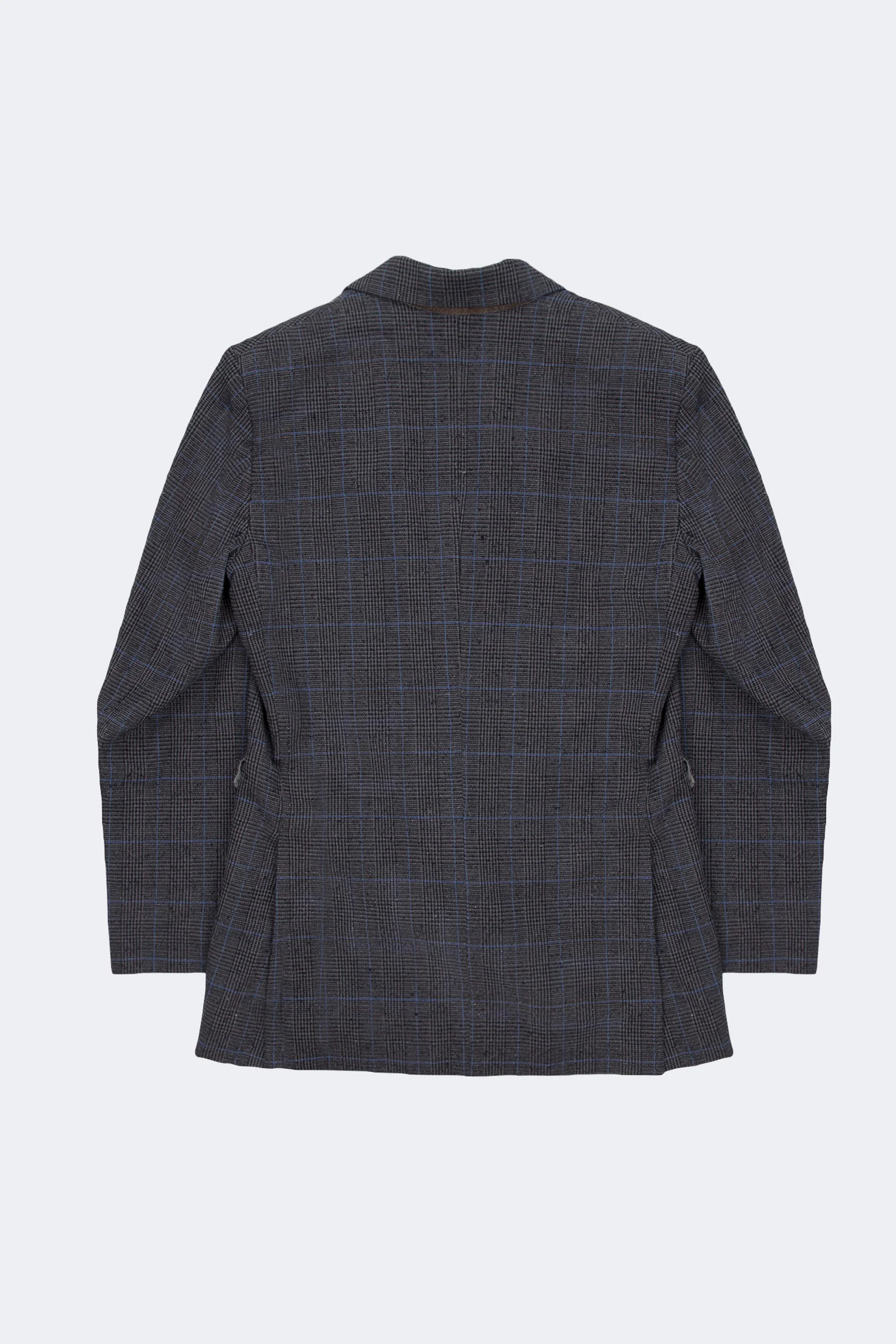 Crepe Suit Jacket - Image 3