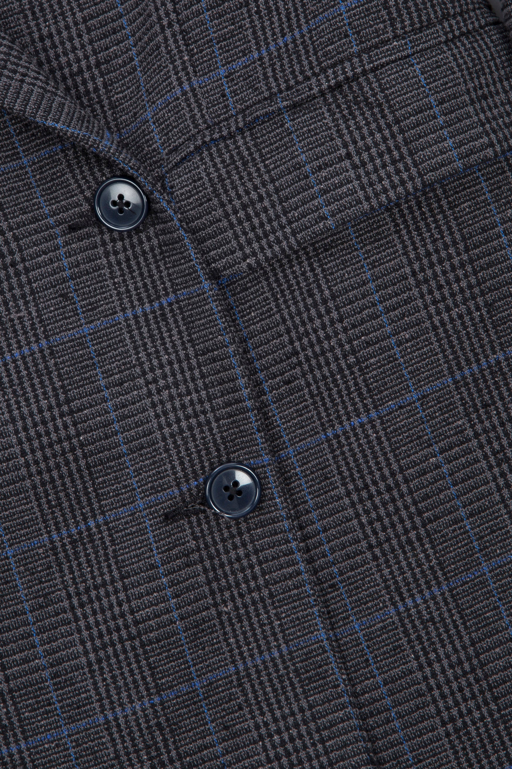 Crepe Suit Jacket - Image 4
