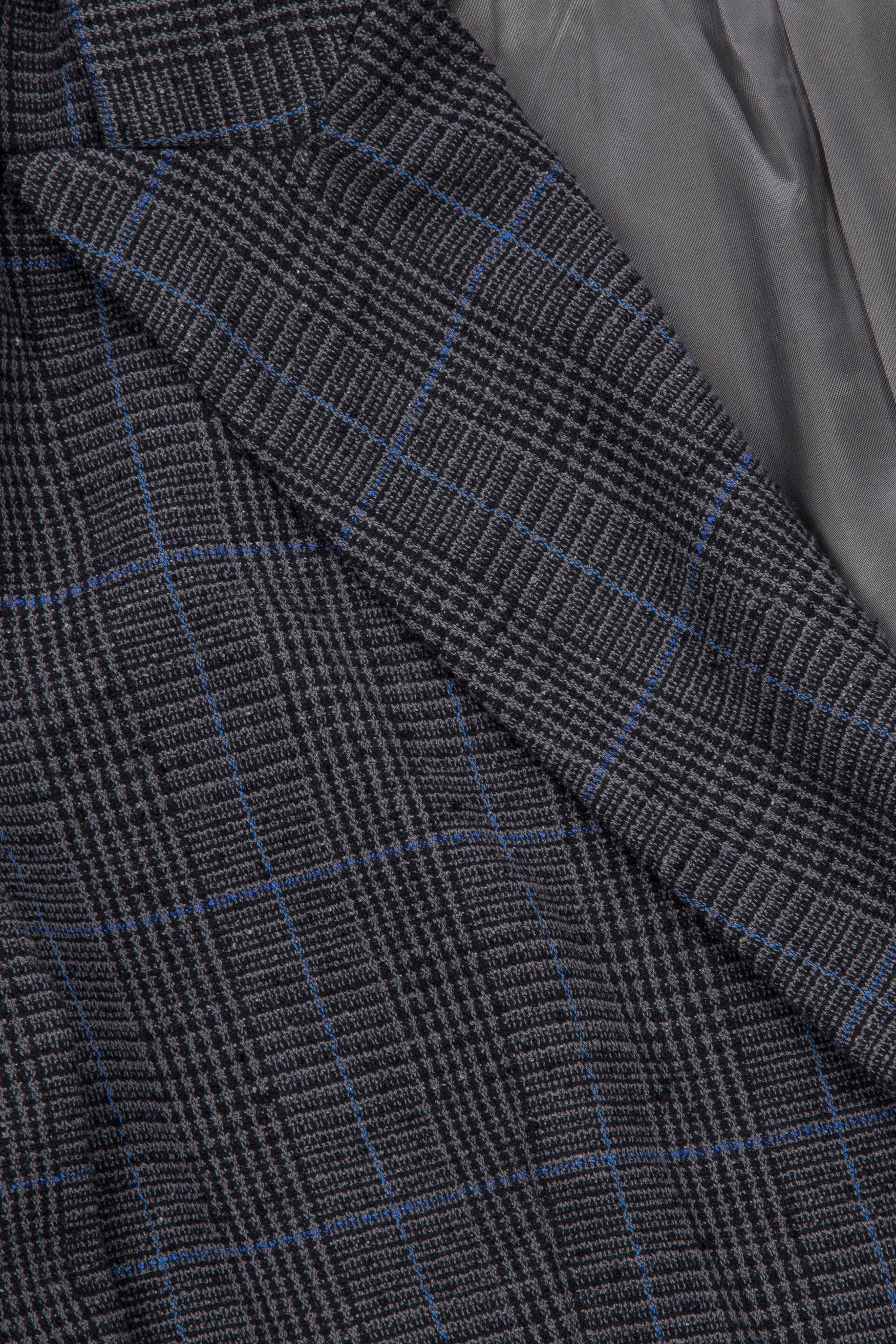Crepe Suit Jacket - Image 5