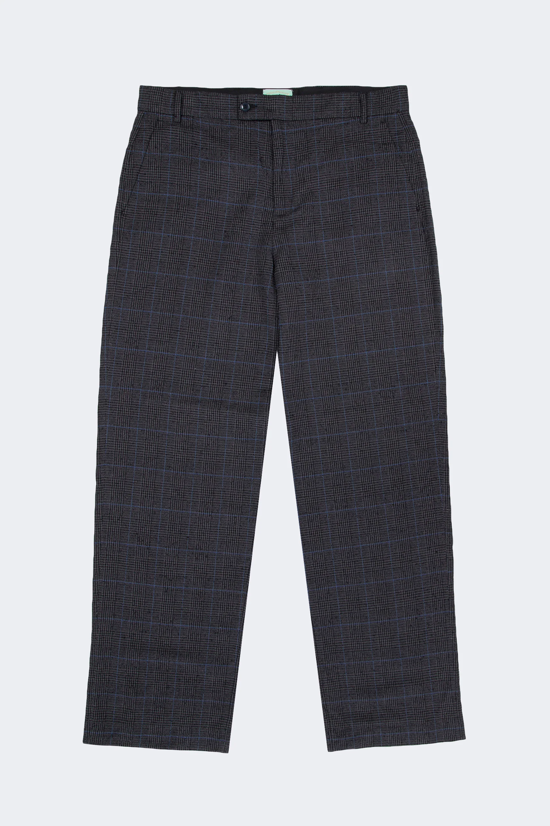 Crepe Suit Trouser