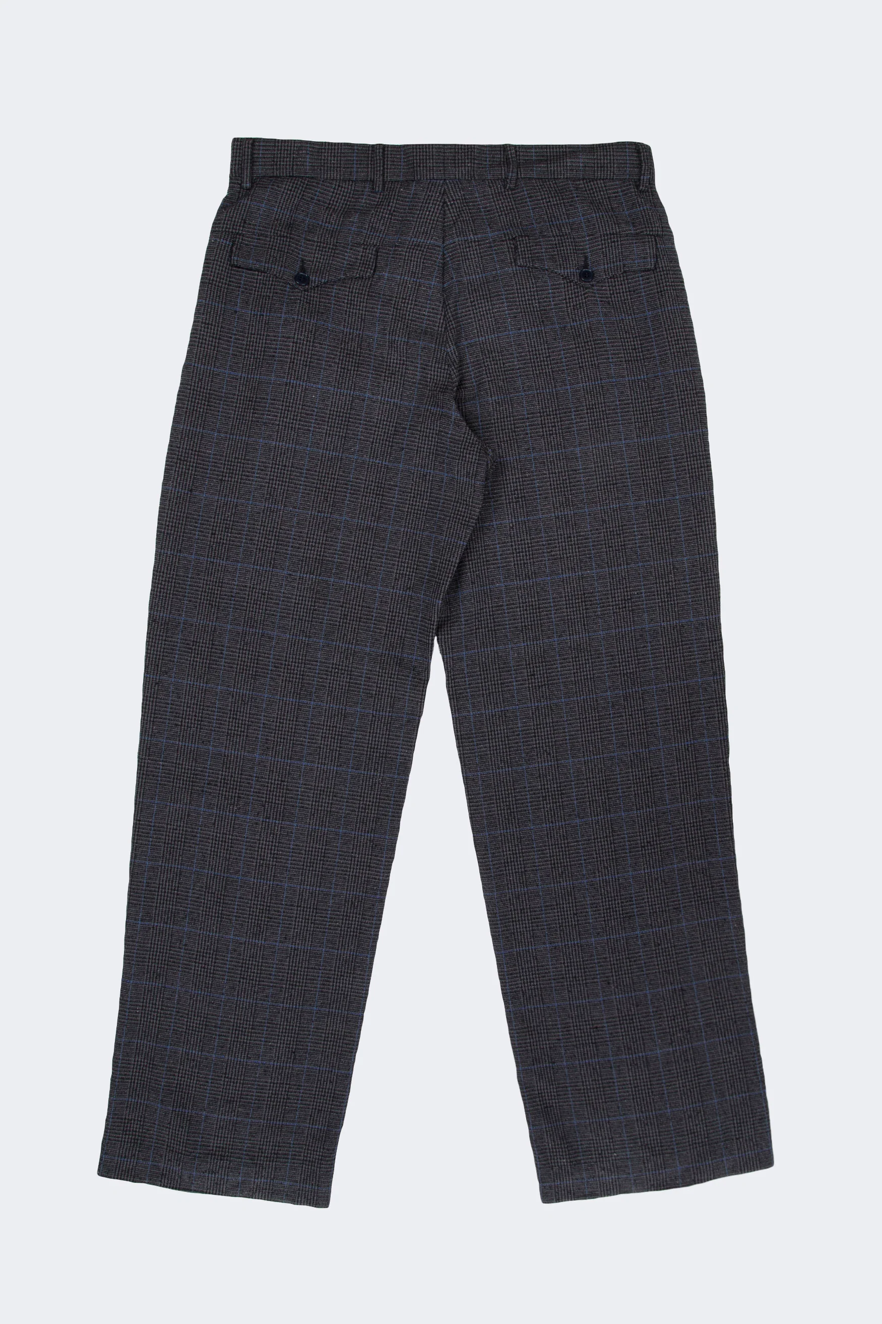 Crepe Suit Trouser - Image 3