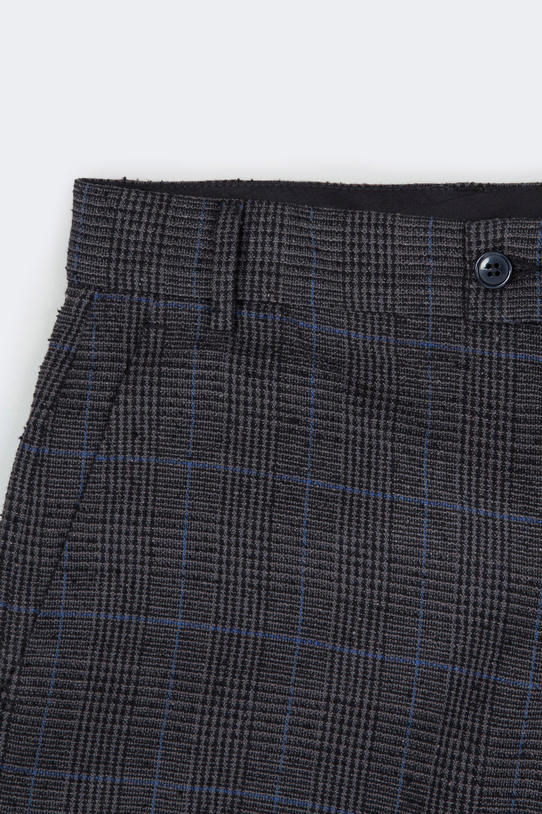 Crepe Suit Trouser - Image 4