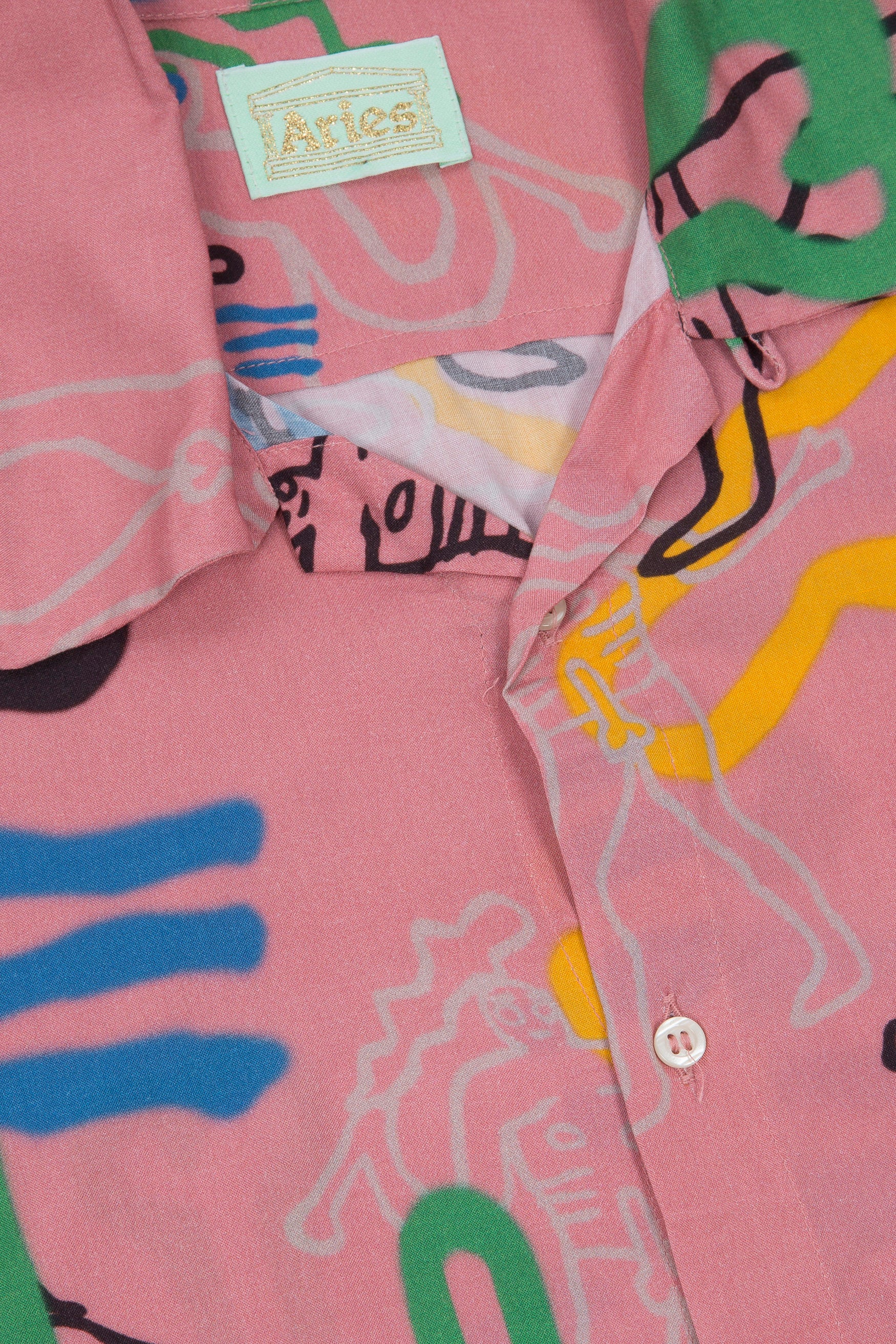 Dude Hawaiian Shirt - Image 4