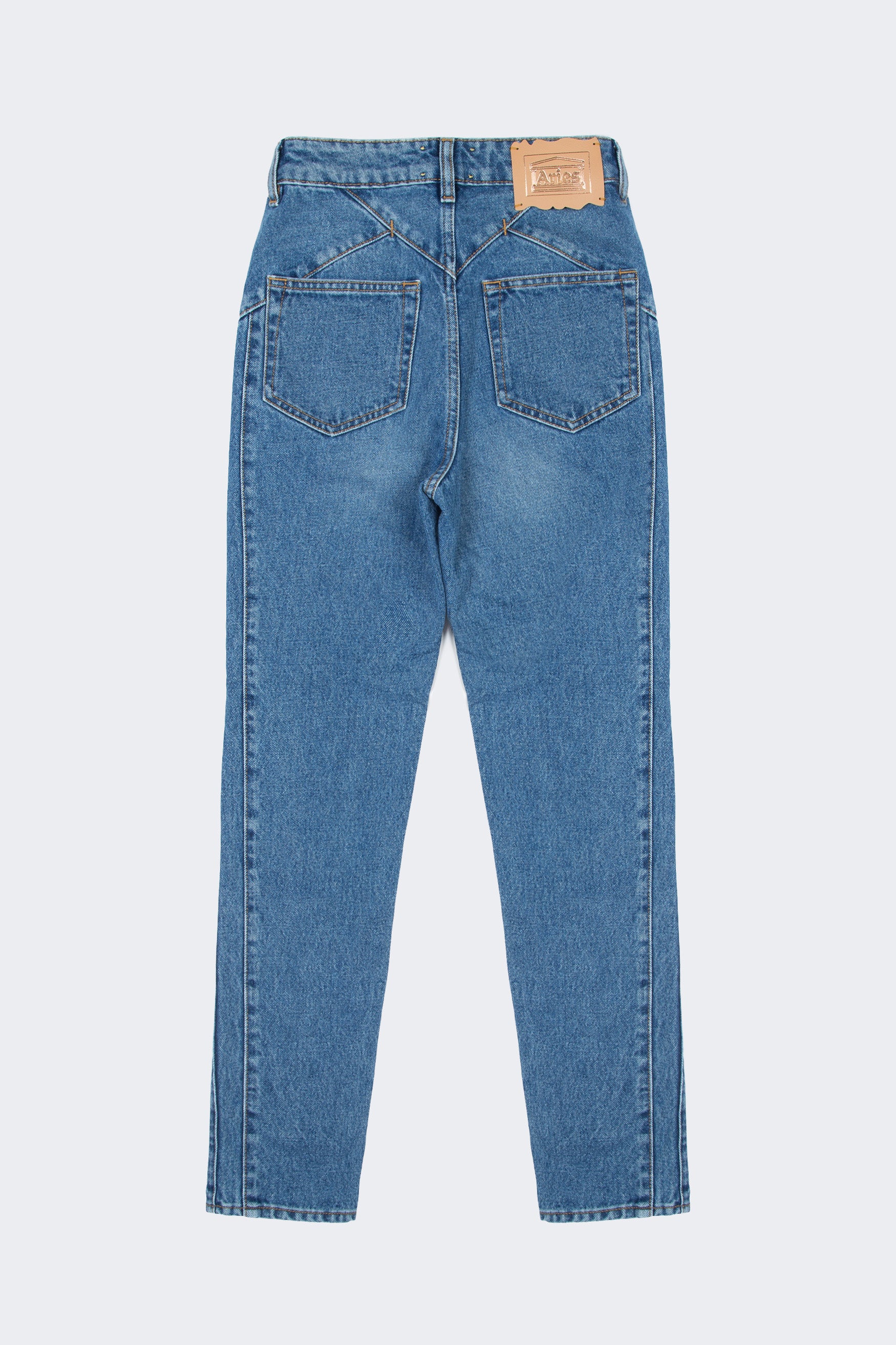 Leti Denim Jeans - Image 3