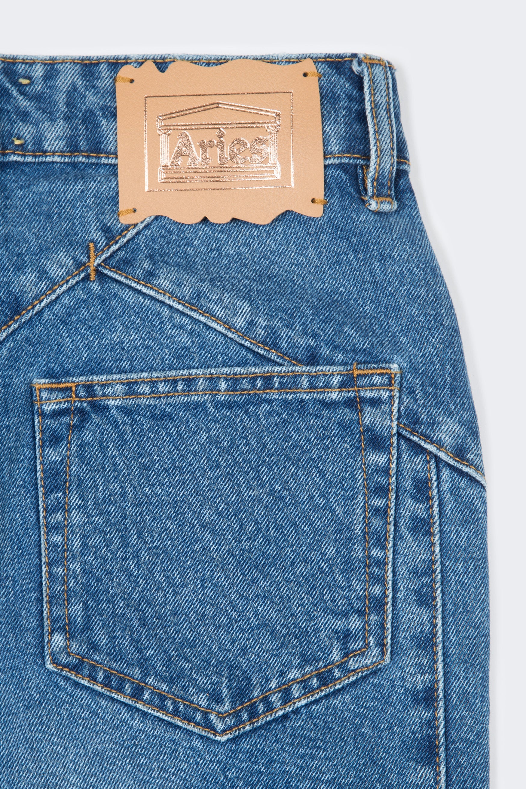 Leti Denim Jeans - Image 5