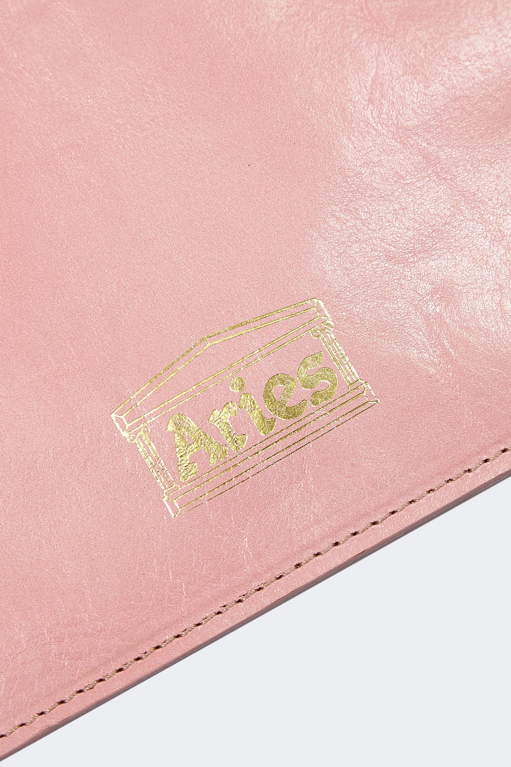 Logo Leather Holster - Image 3