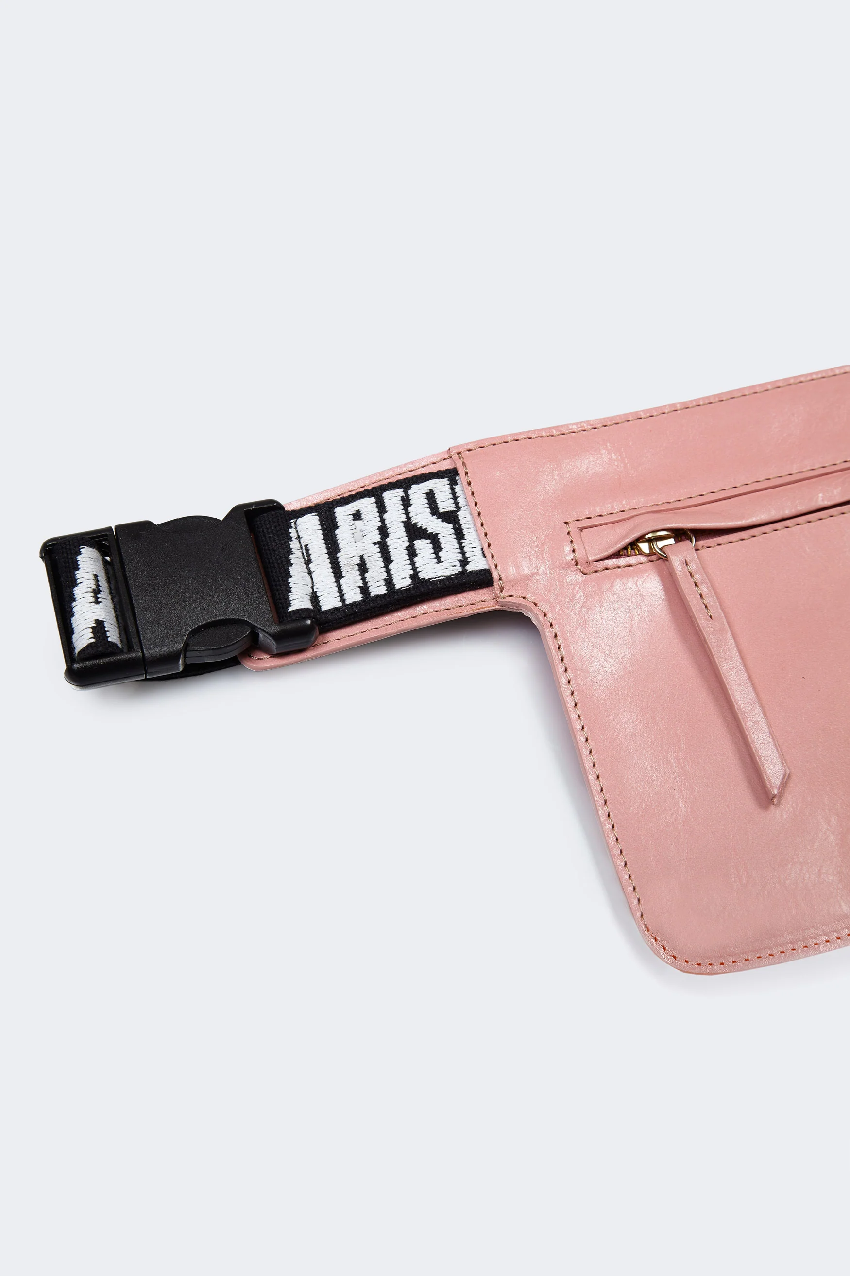 Logo Leather Holster - Image 4