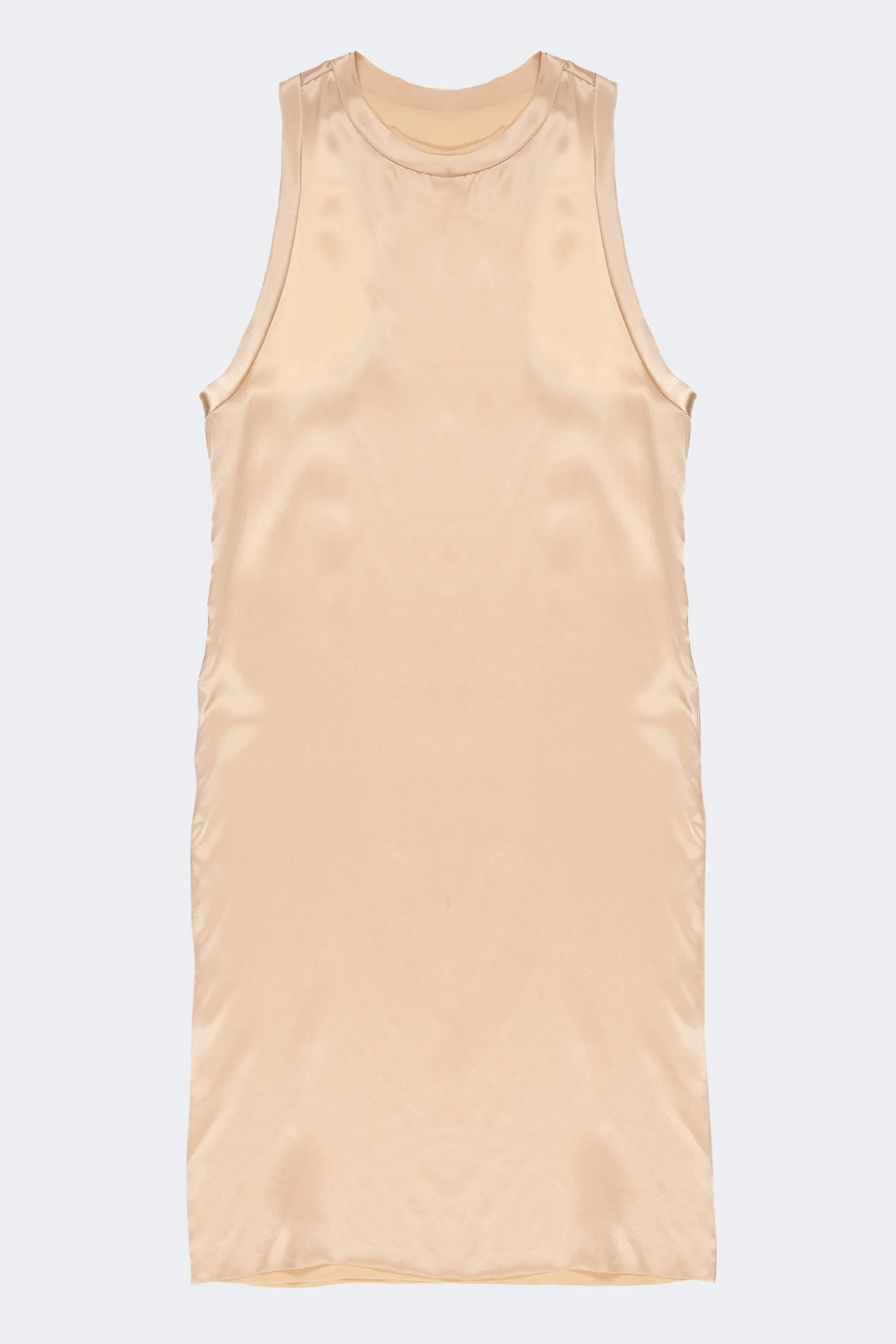 Ludo Silk Dress - Image 2