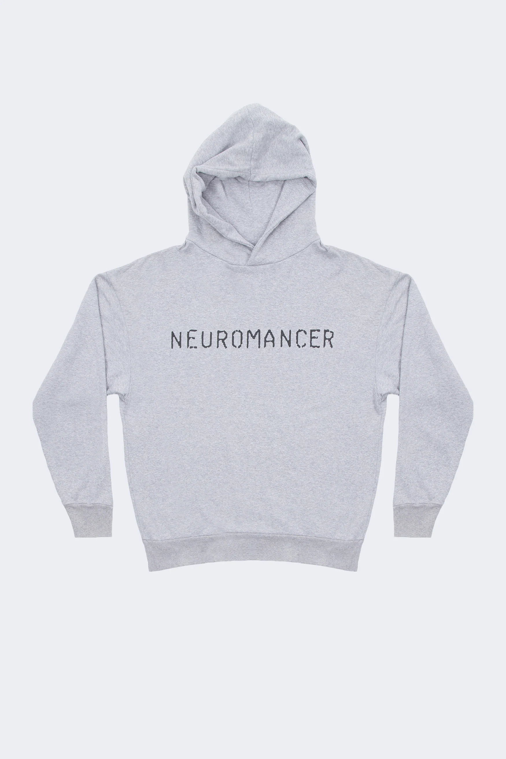Neuromancer Hoodie - Image 2