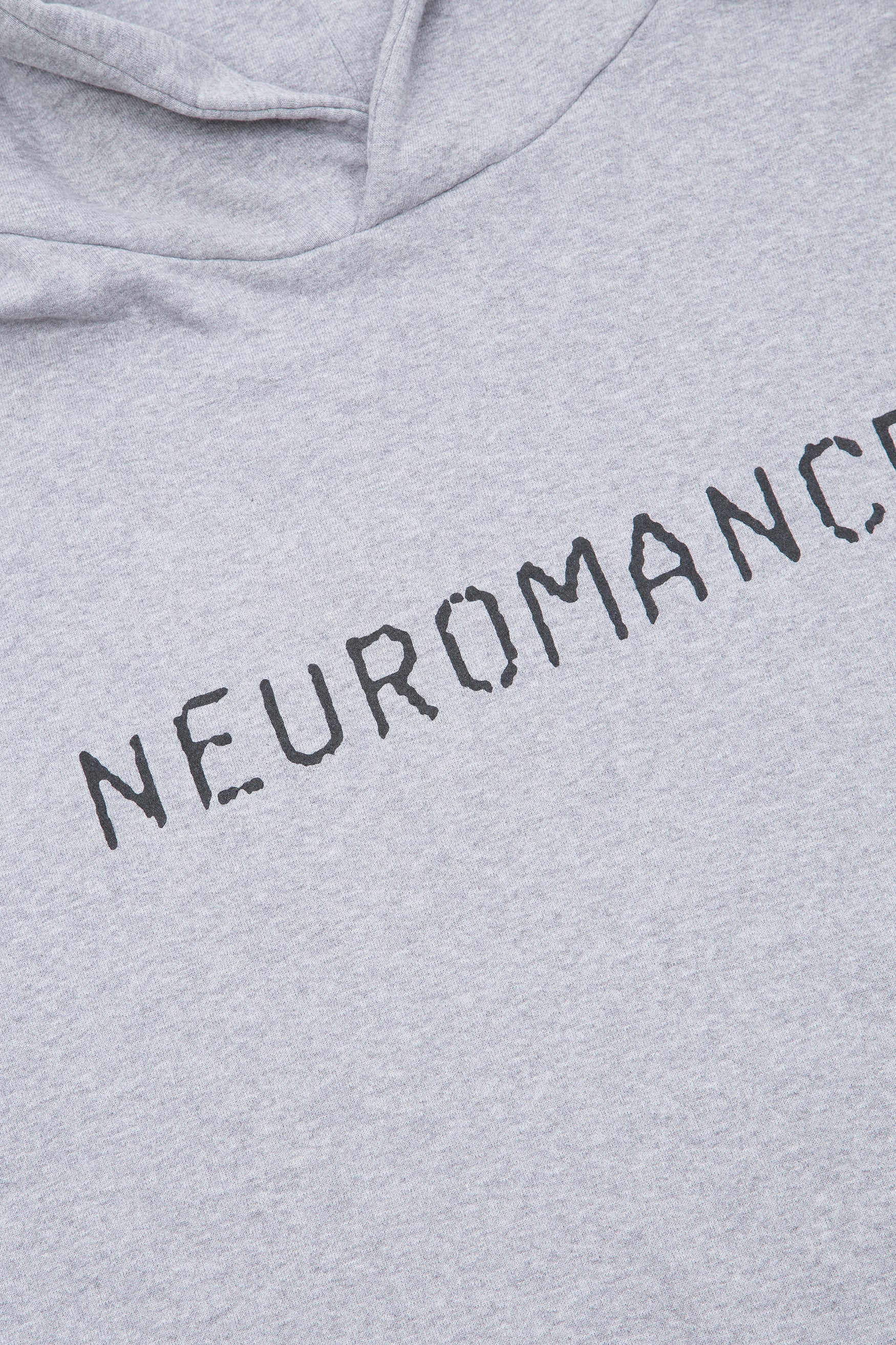 Neuromancer Hoodie - Image 4