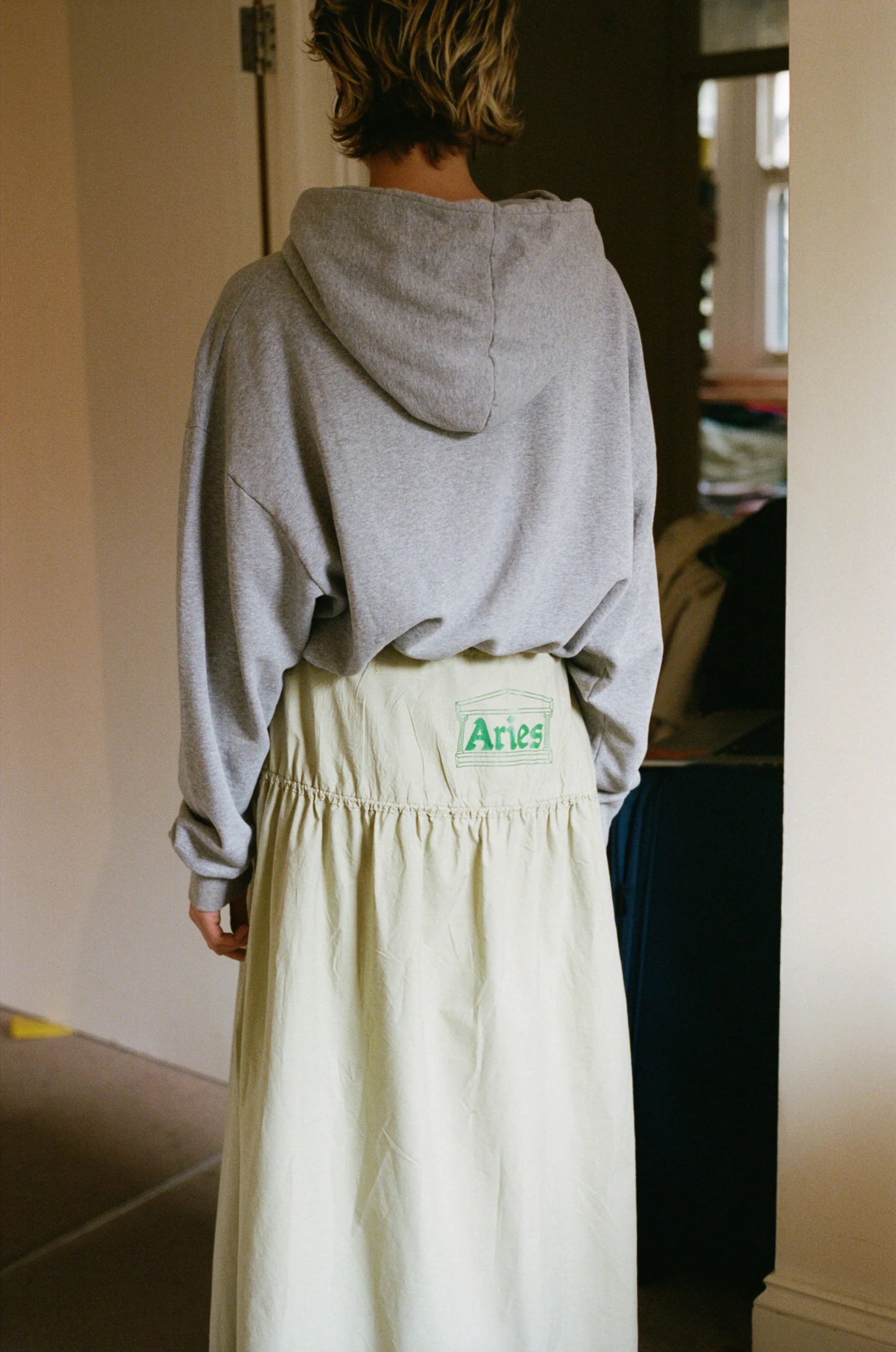 Neuromancer Hoodie - Image 6
