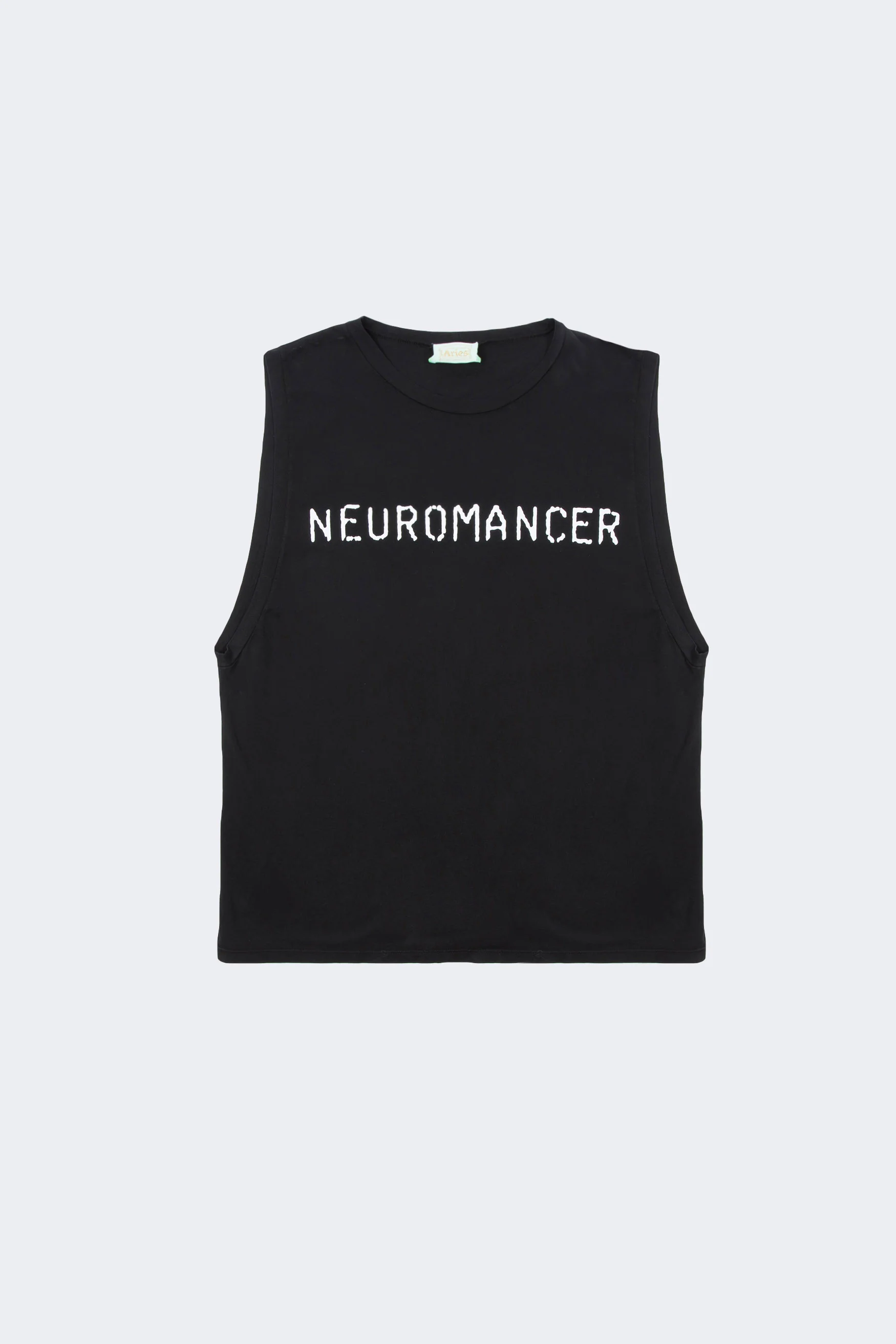 Neuromancer vest - Image 2