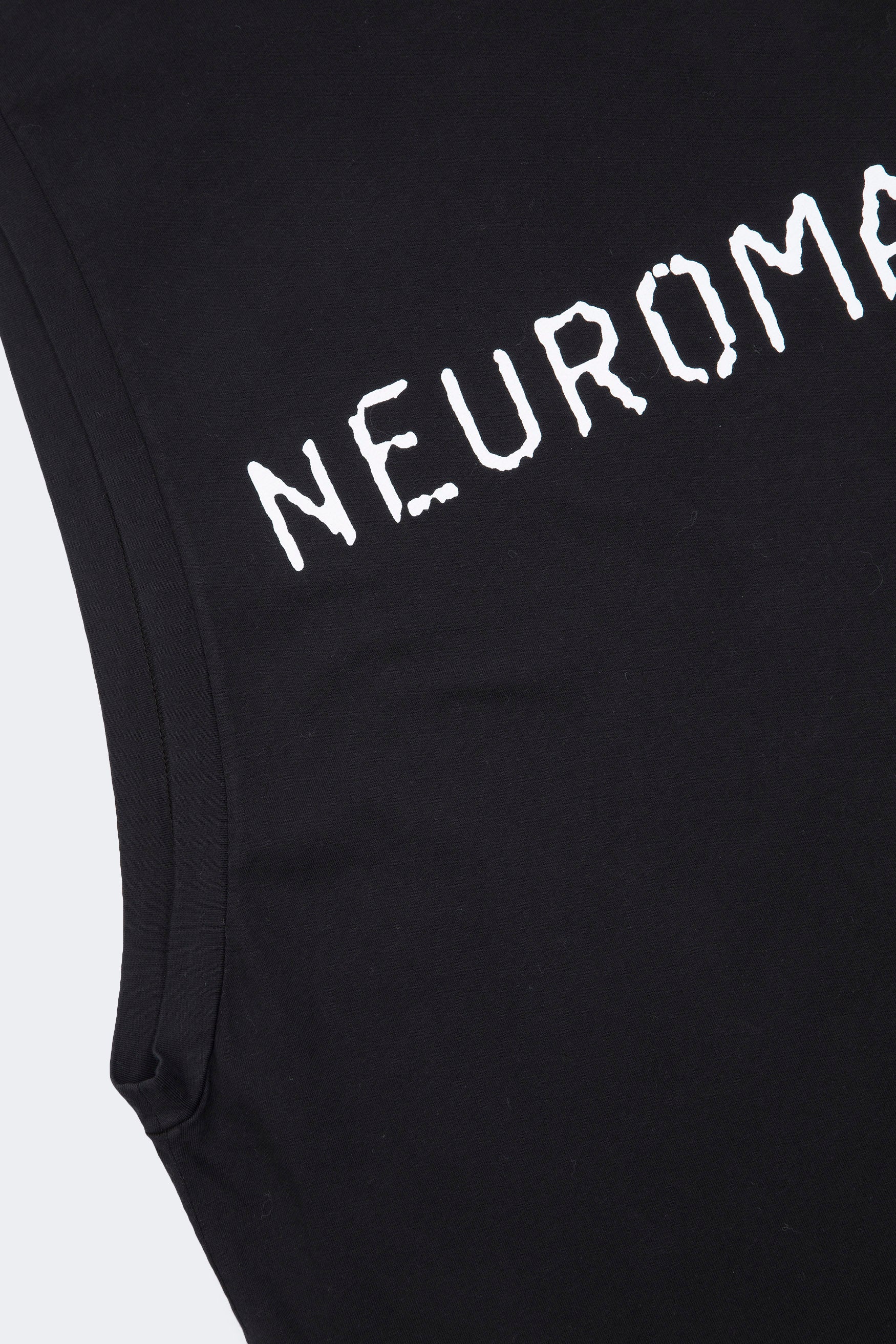 Neuromancer vest - Image 4