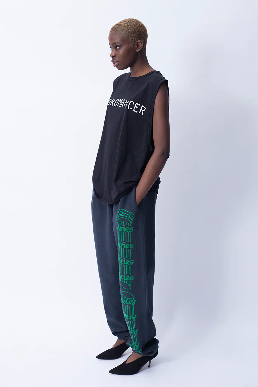 Neuromancer vest - Image 5