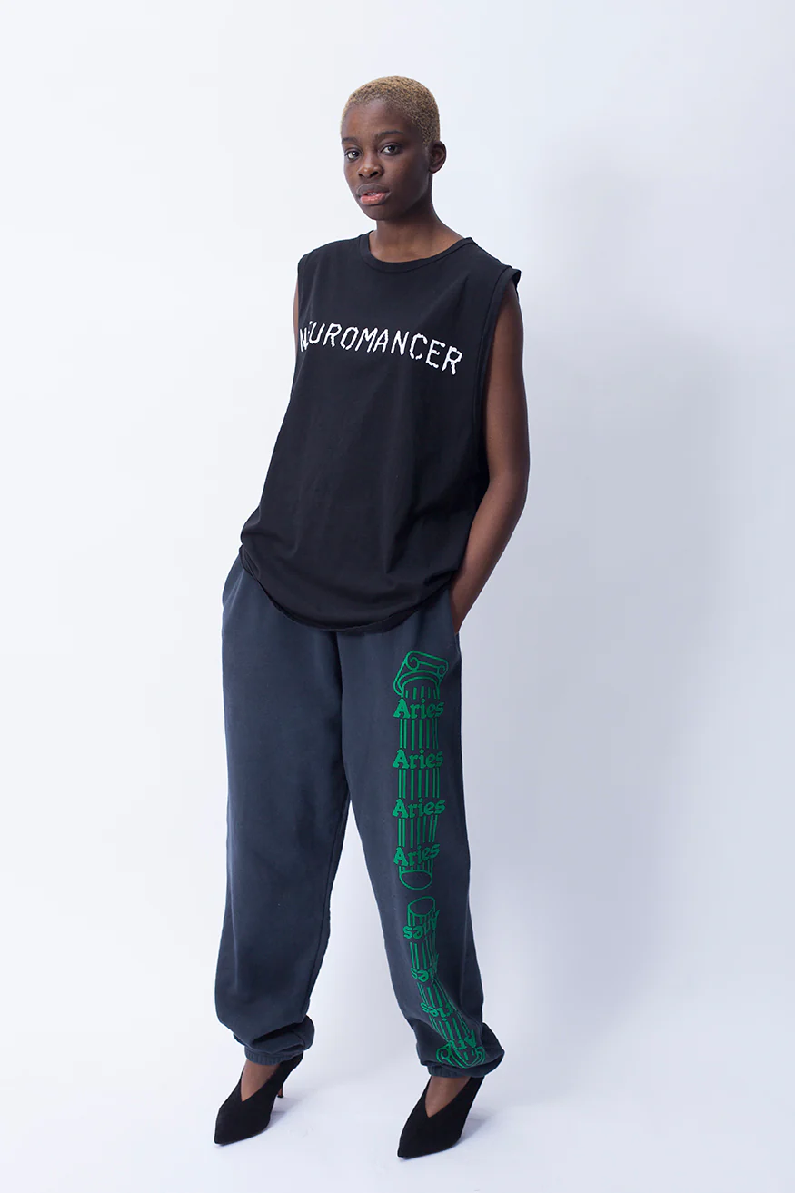 Neuromancer vest - Image 6