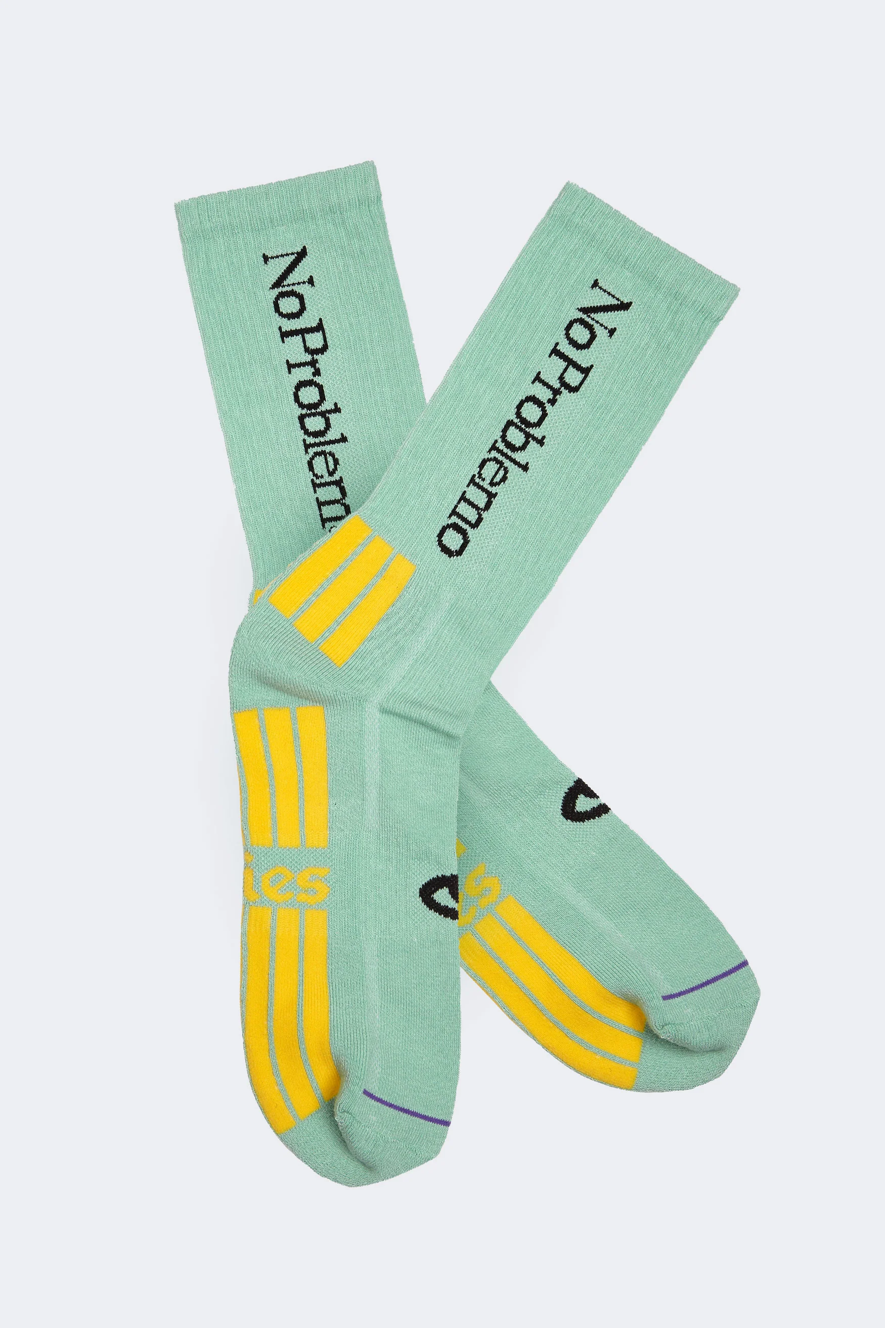 New No Problemo Socks - Image 2