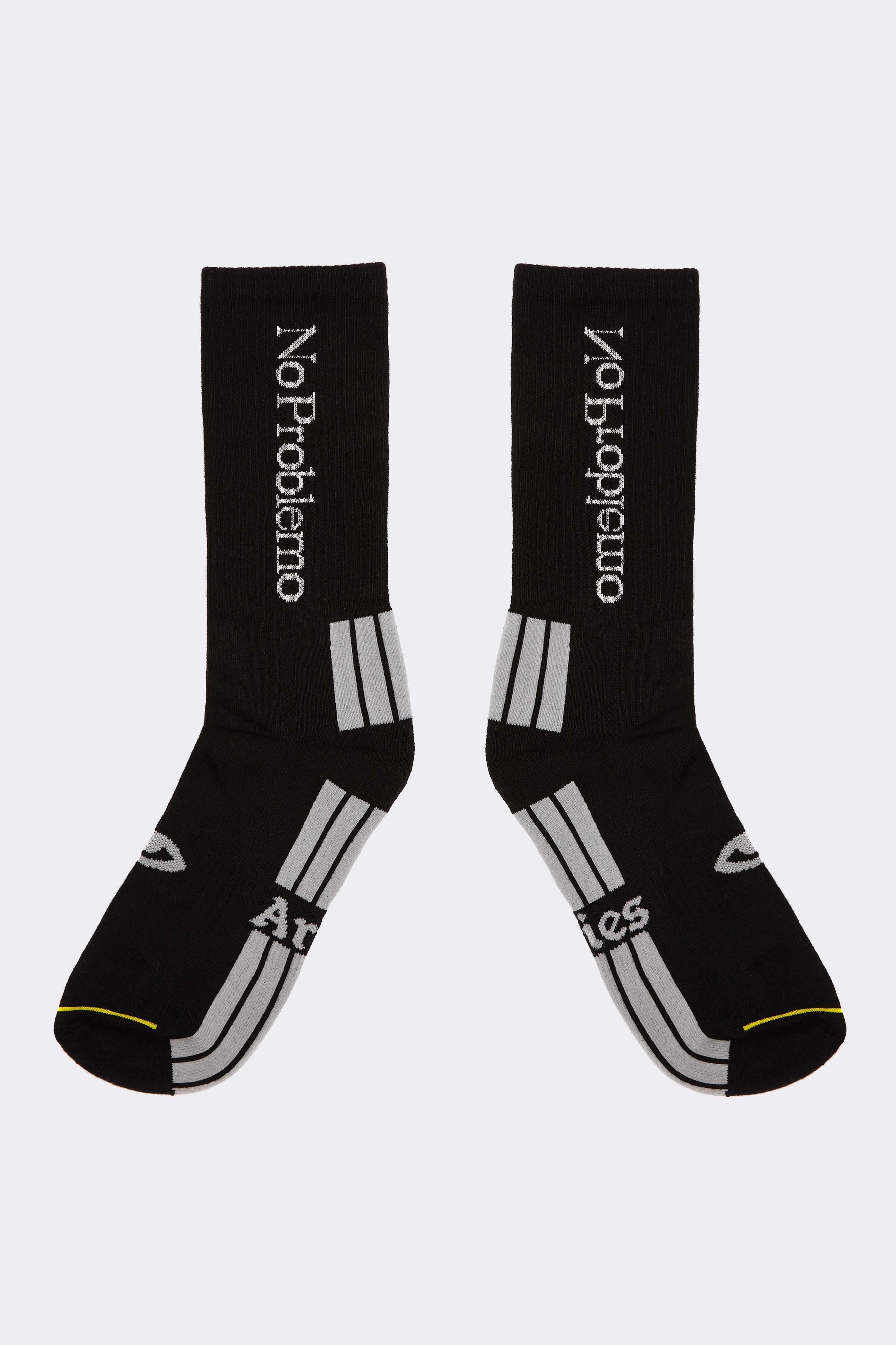 New No Problemo Socks - Image 2