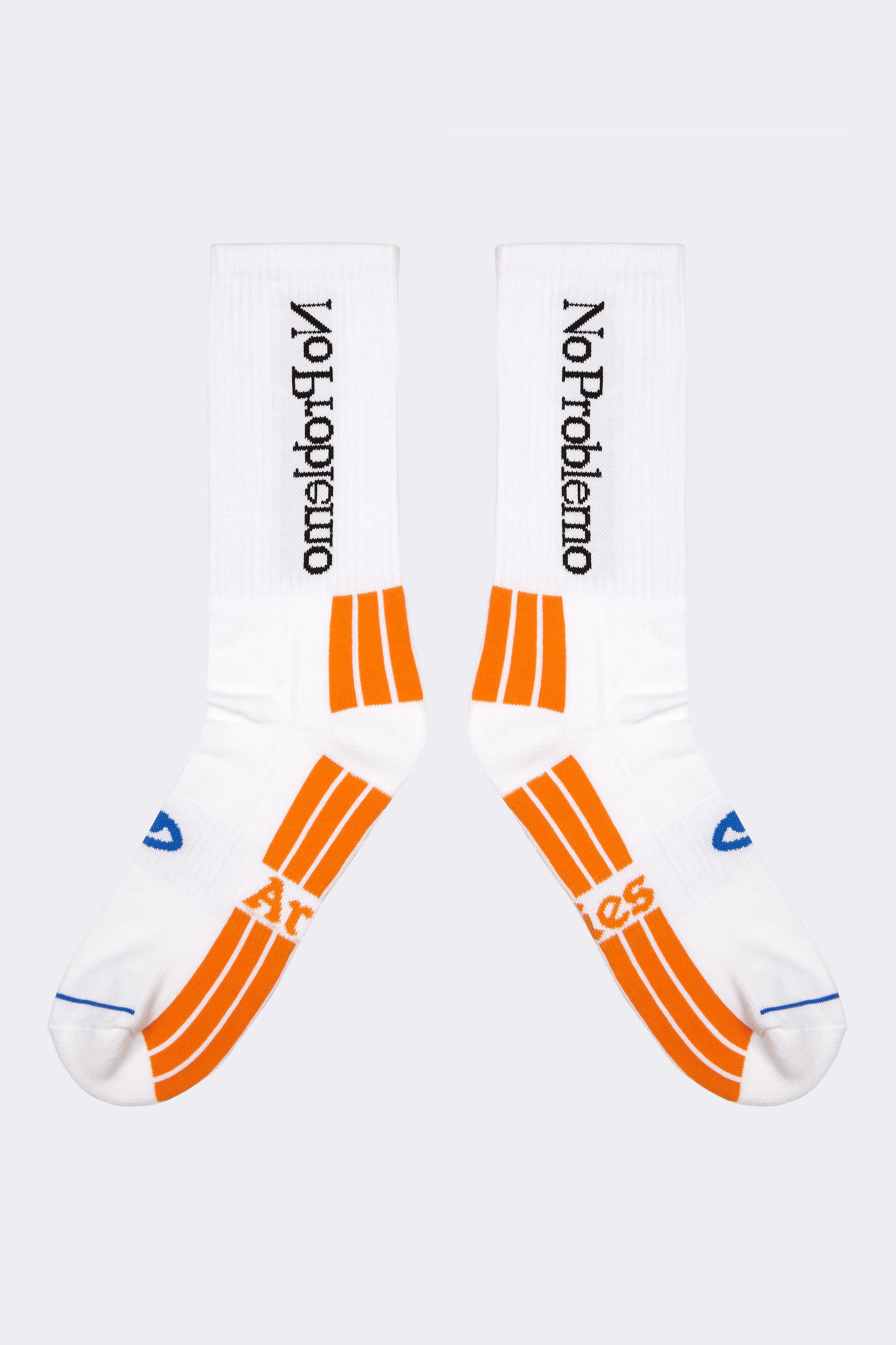 New No Problemo Socks - Image 2