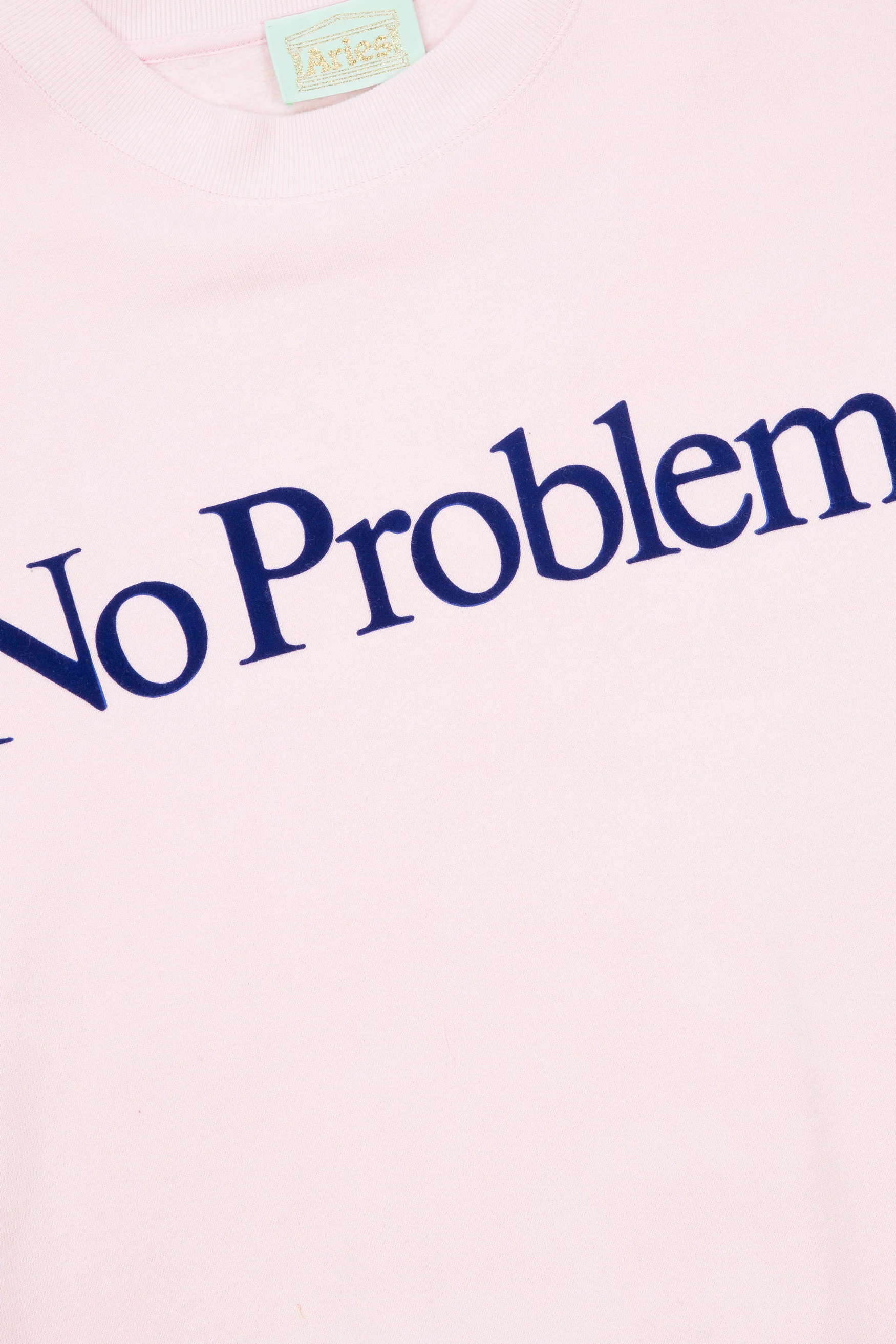 No Problemo Crew Sweat - Image 3