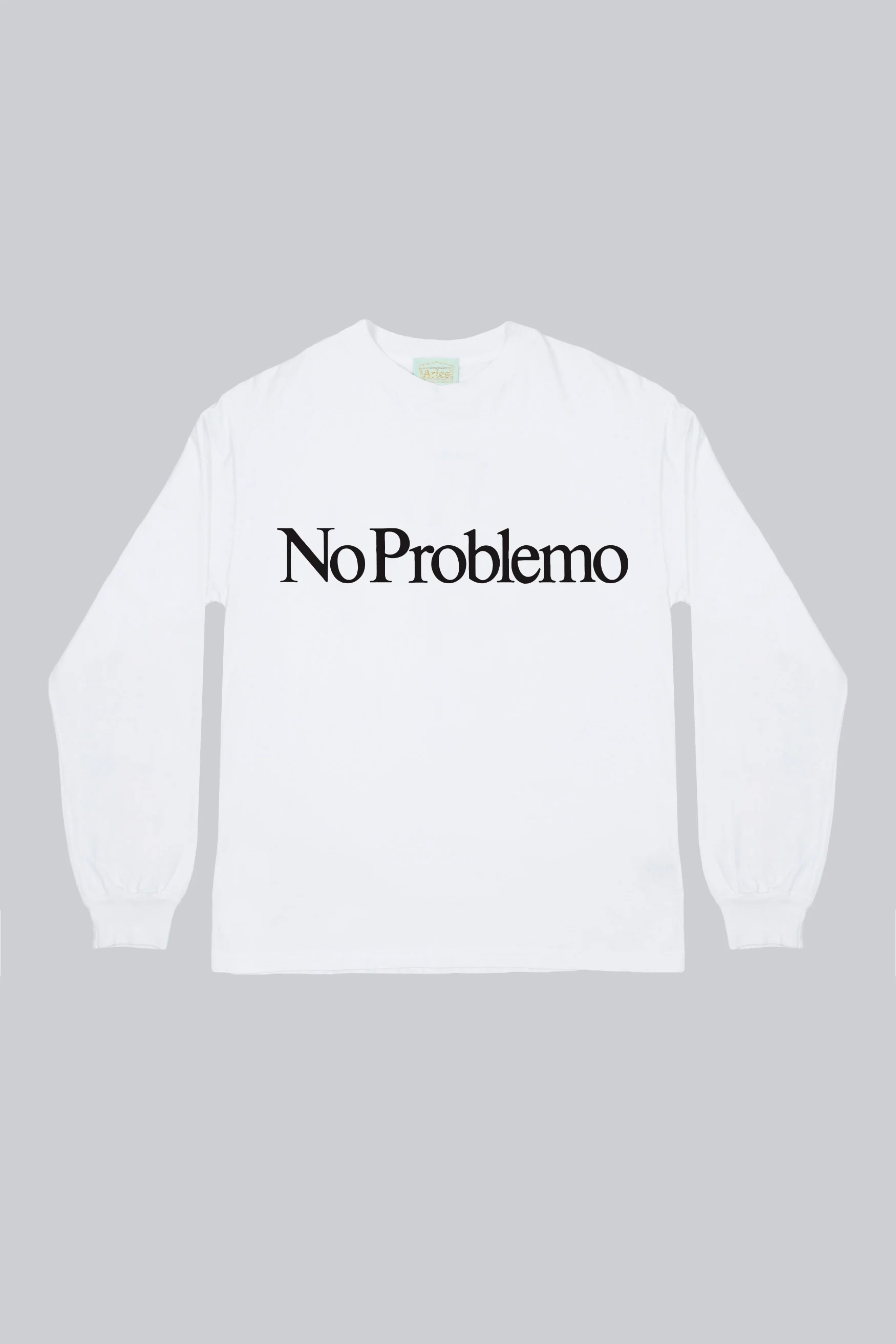 No Problemo LS T
