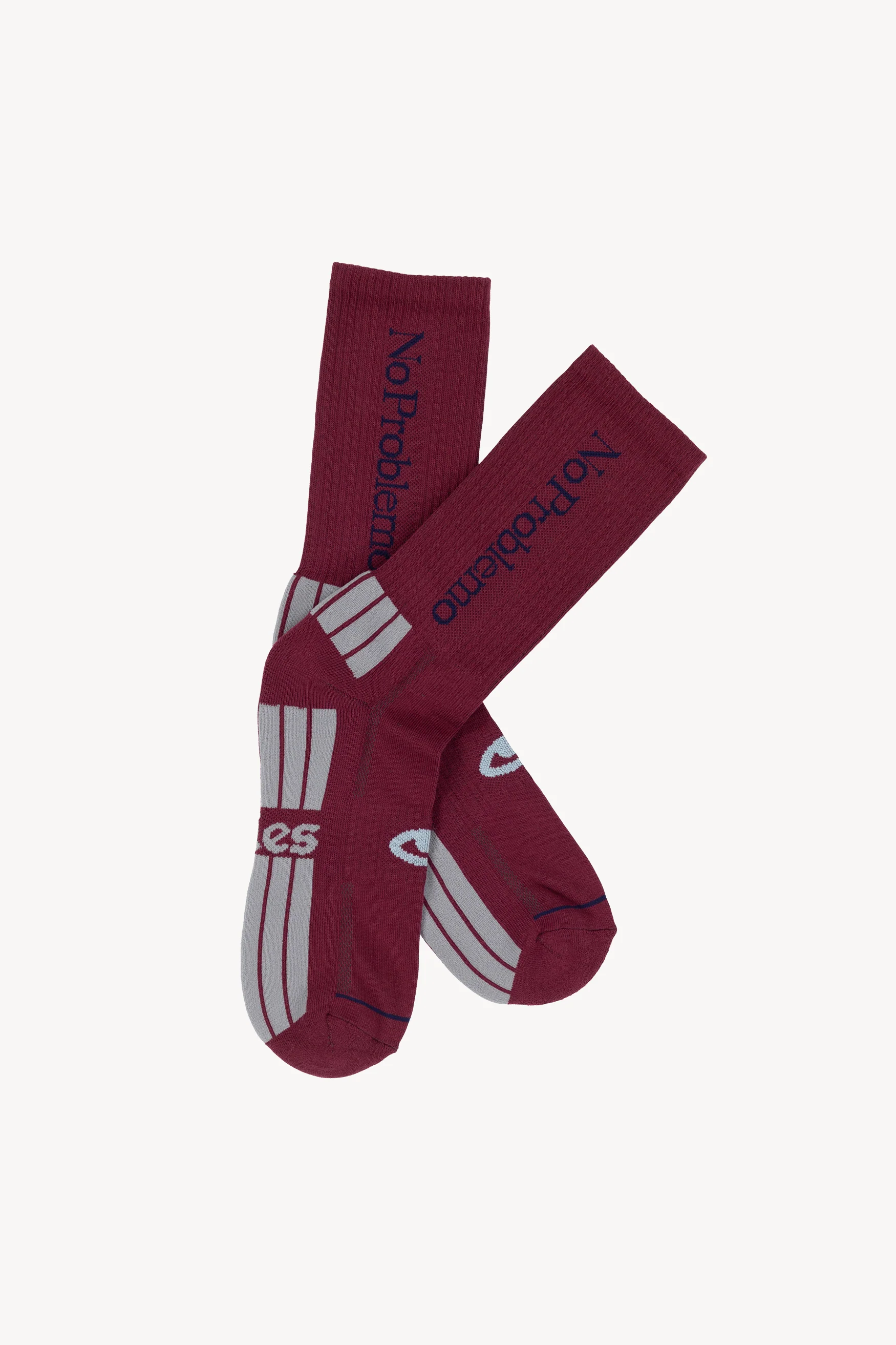 No Problemo Socks