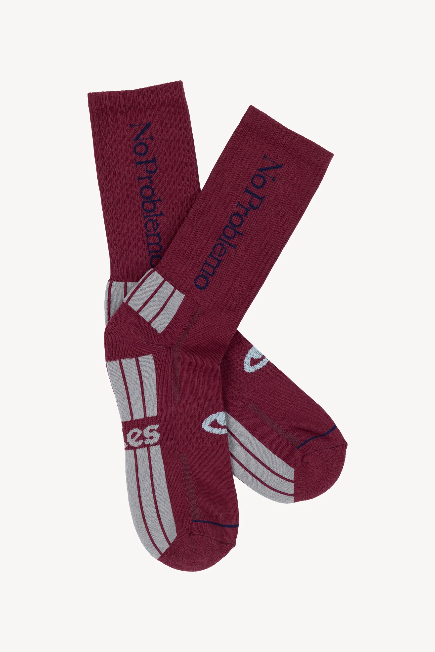 No Problemo Socks - Image 3