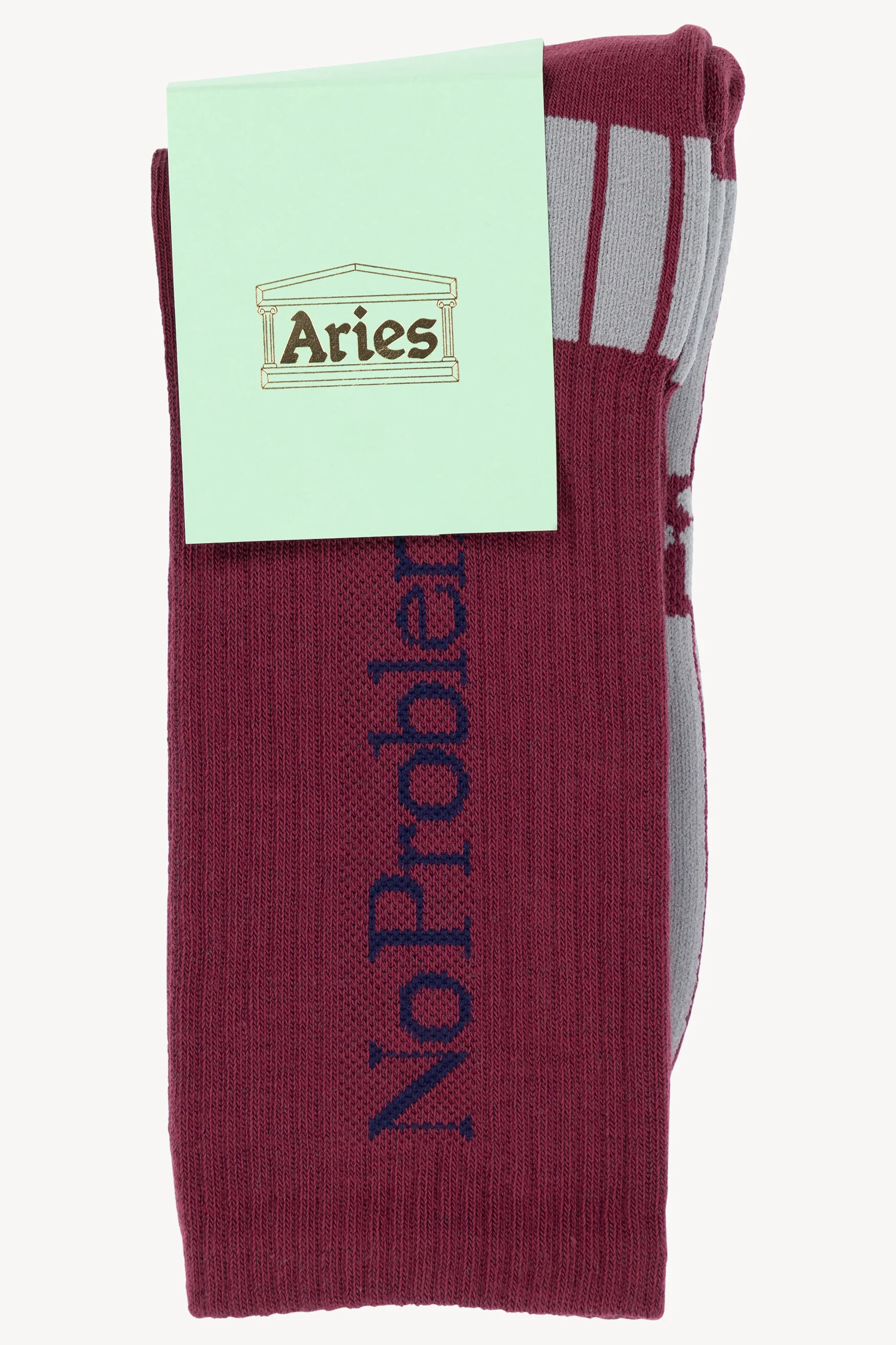 No Problemo Socks - Image 4