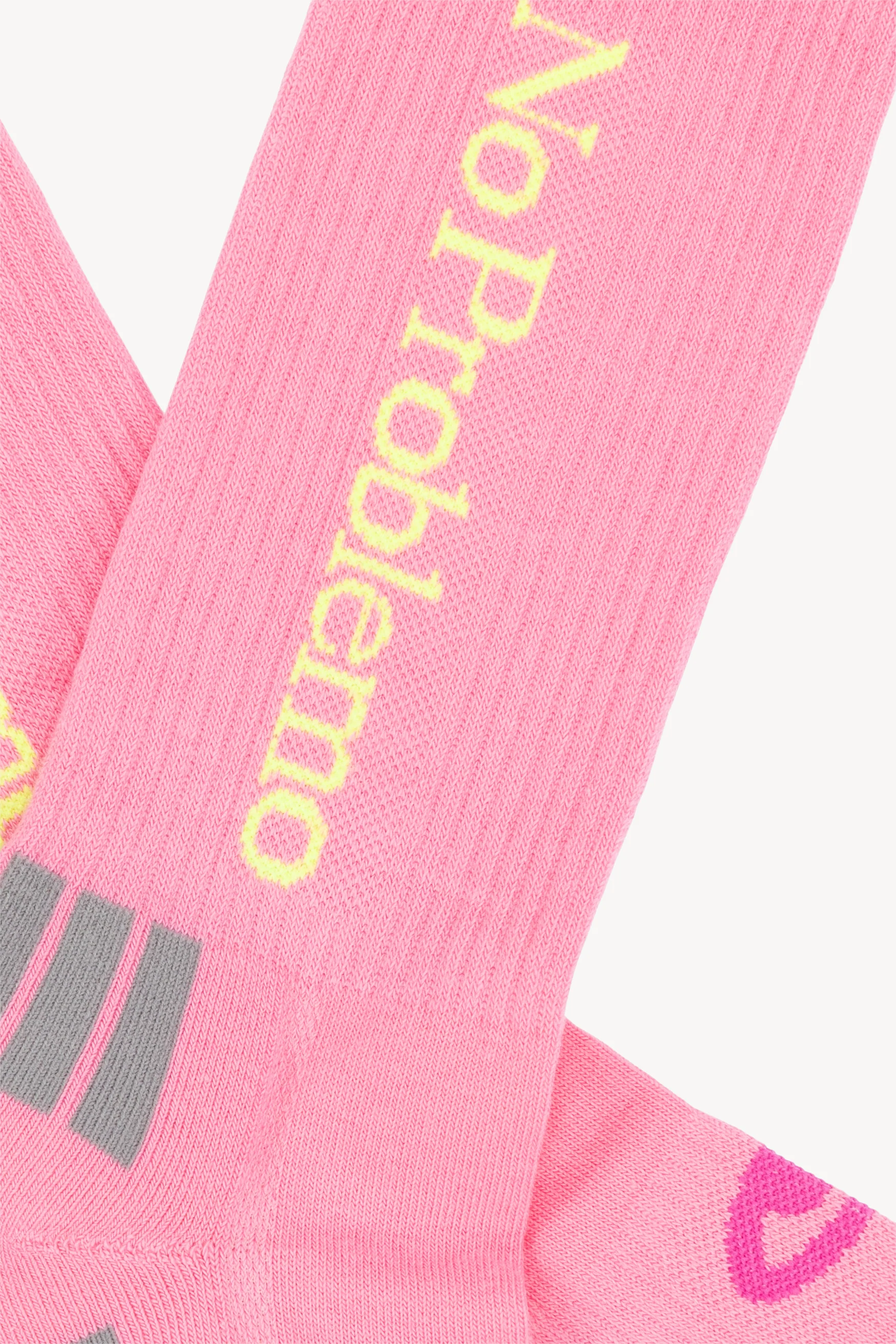 No Problemo Socks - Image 2