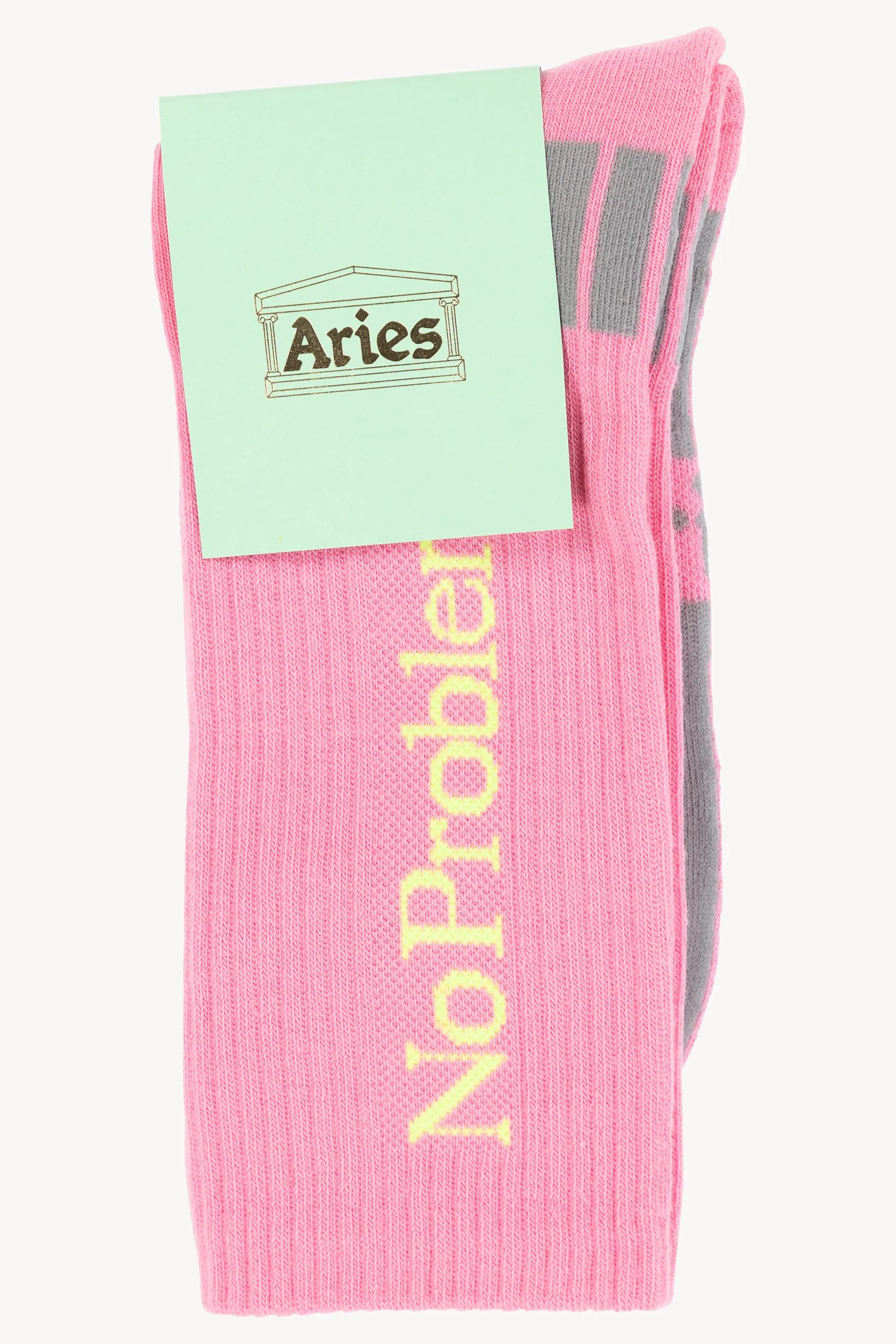 No Problemo Socks - Image 3