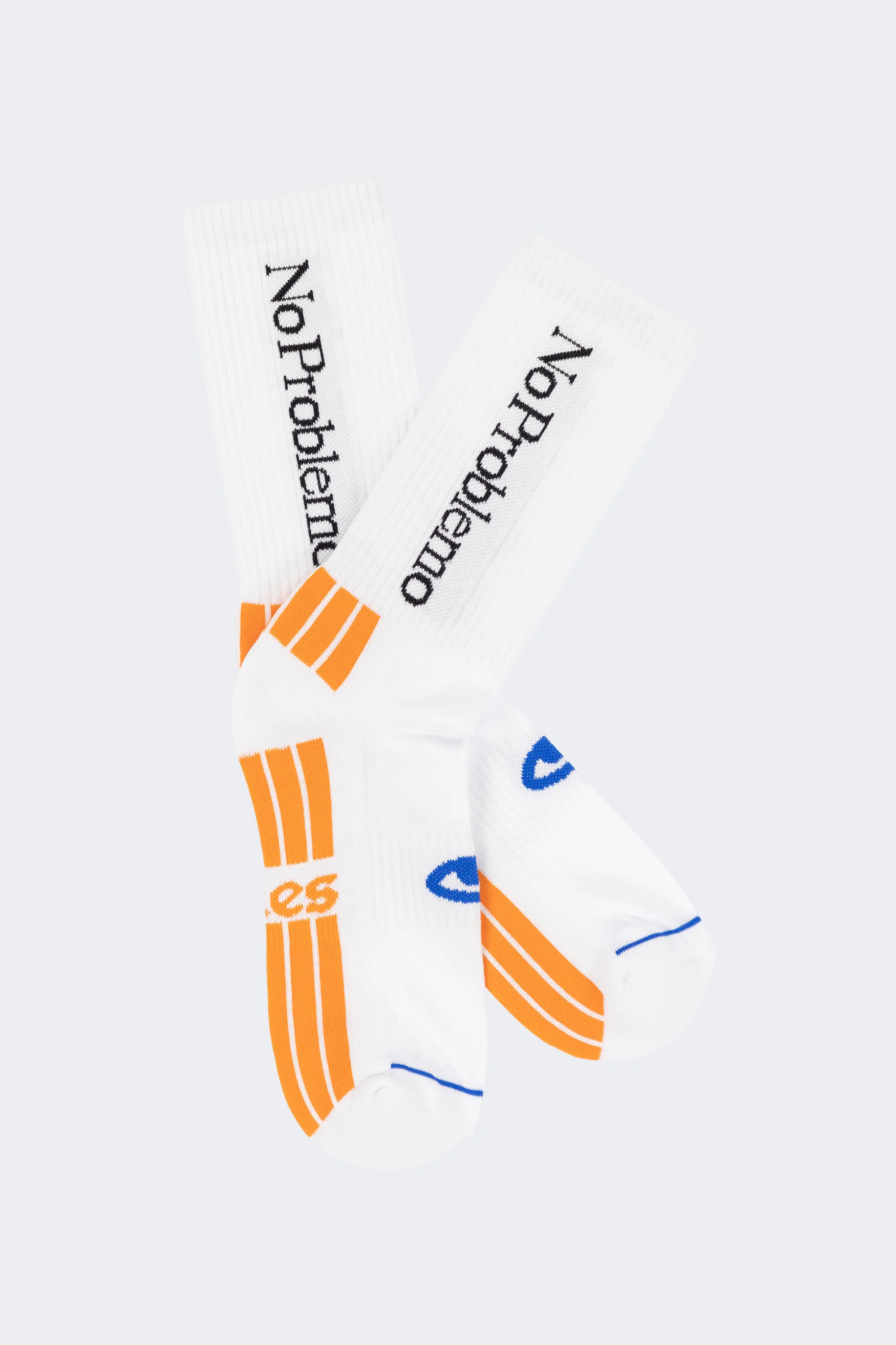 No Problemo Socks