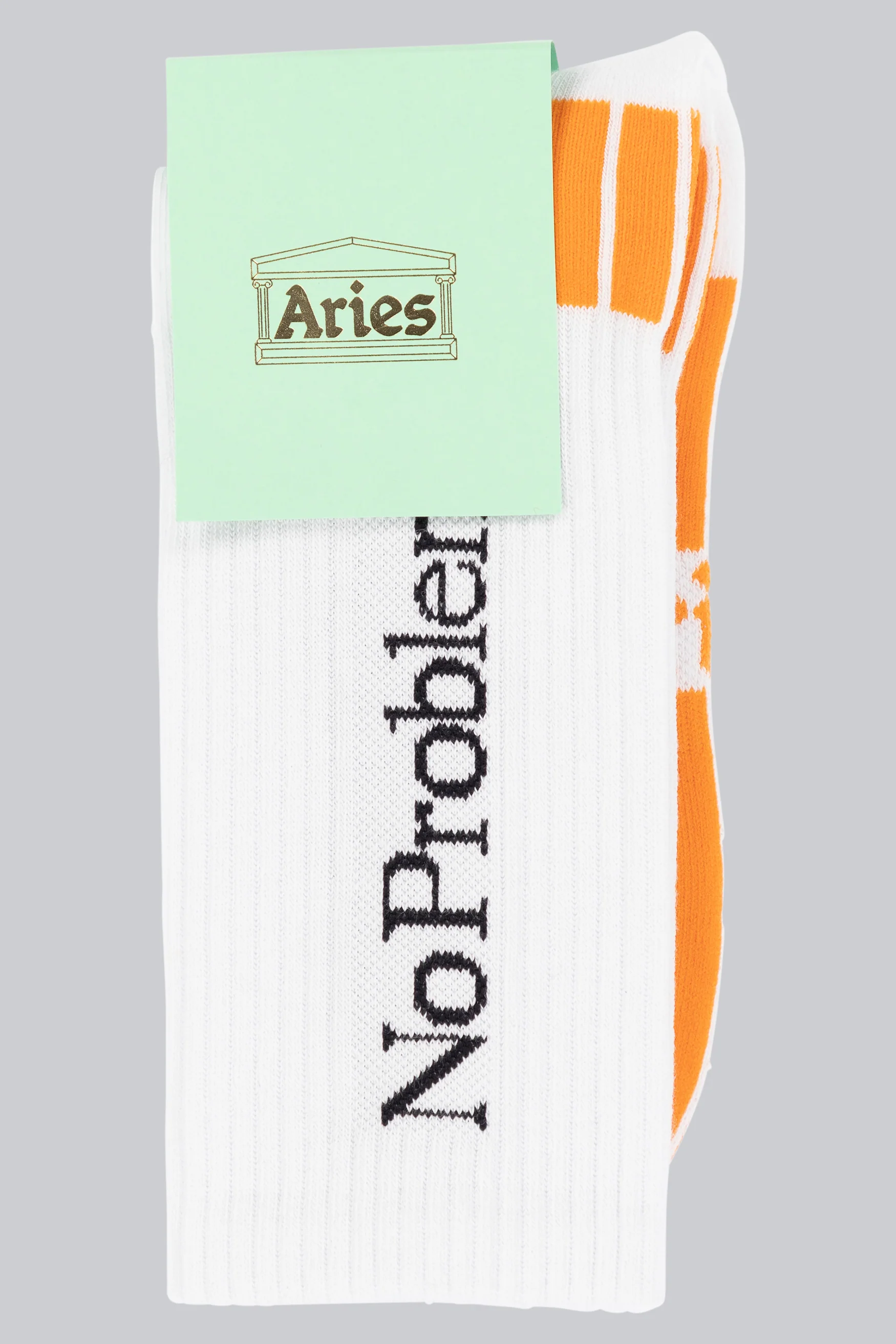 No Problemo Socks - Image 3