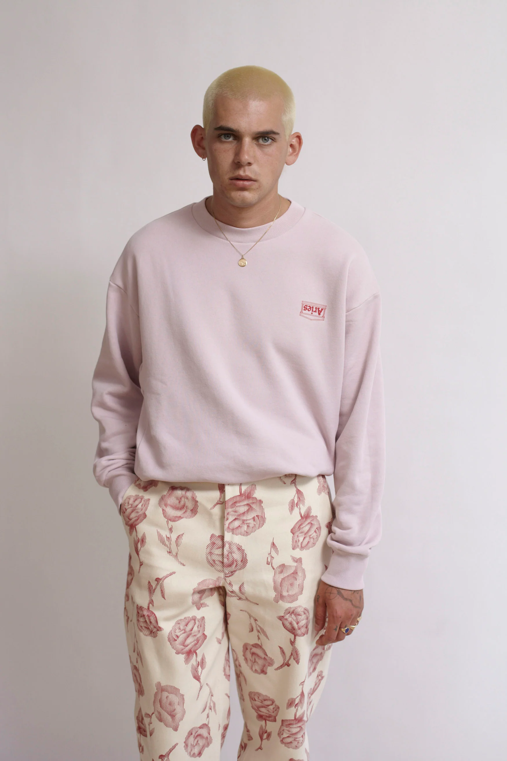 Premium Temple Sweat - Image 7