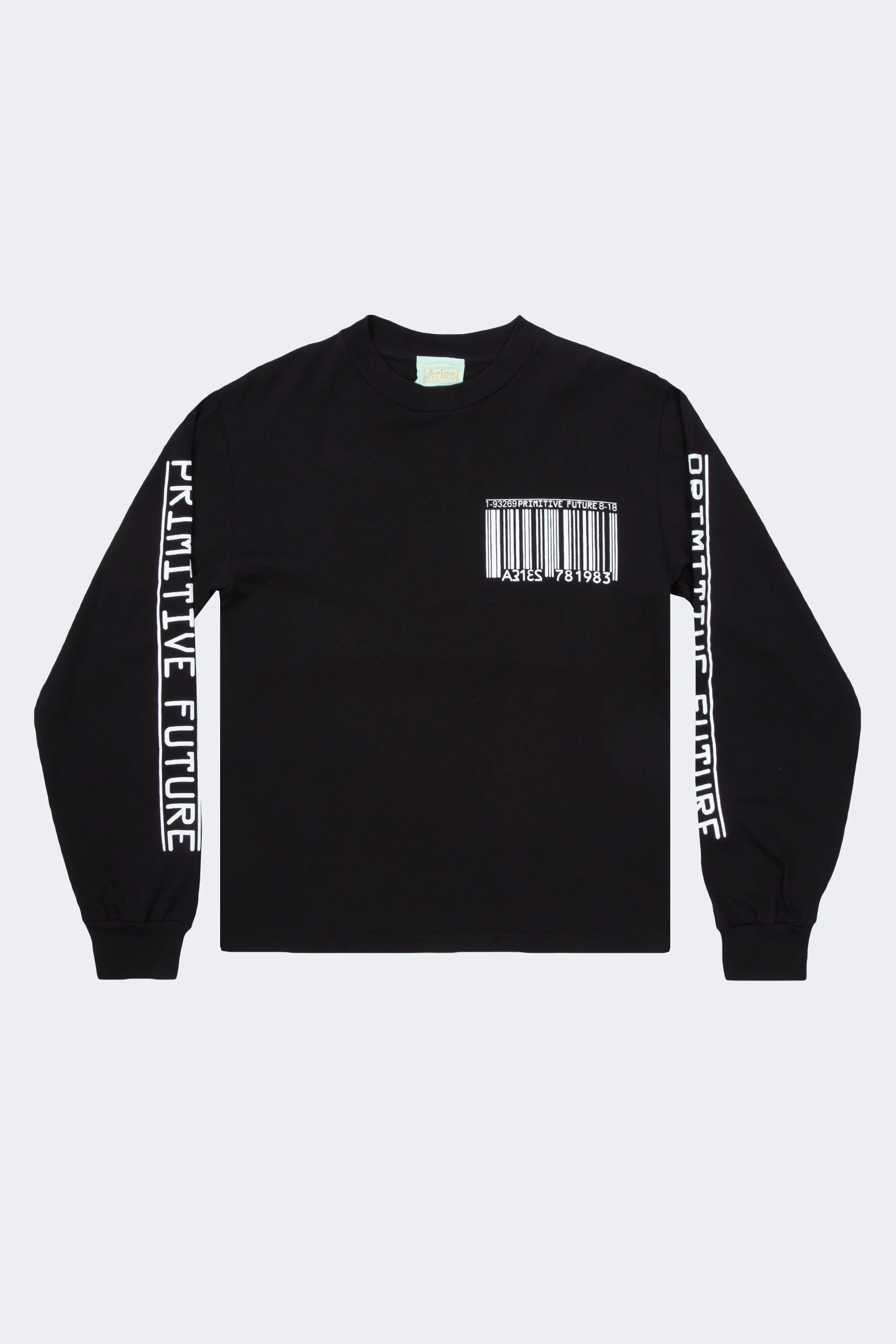 Primitive Future LS T
