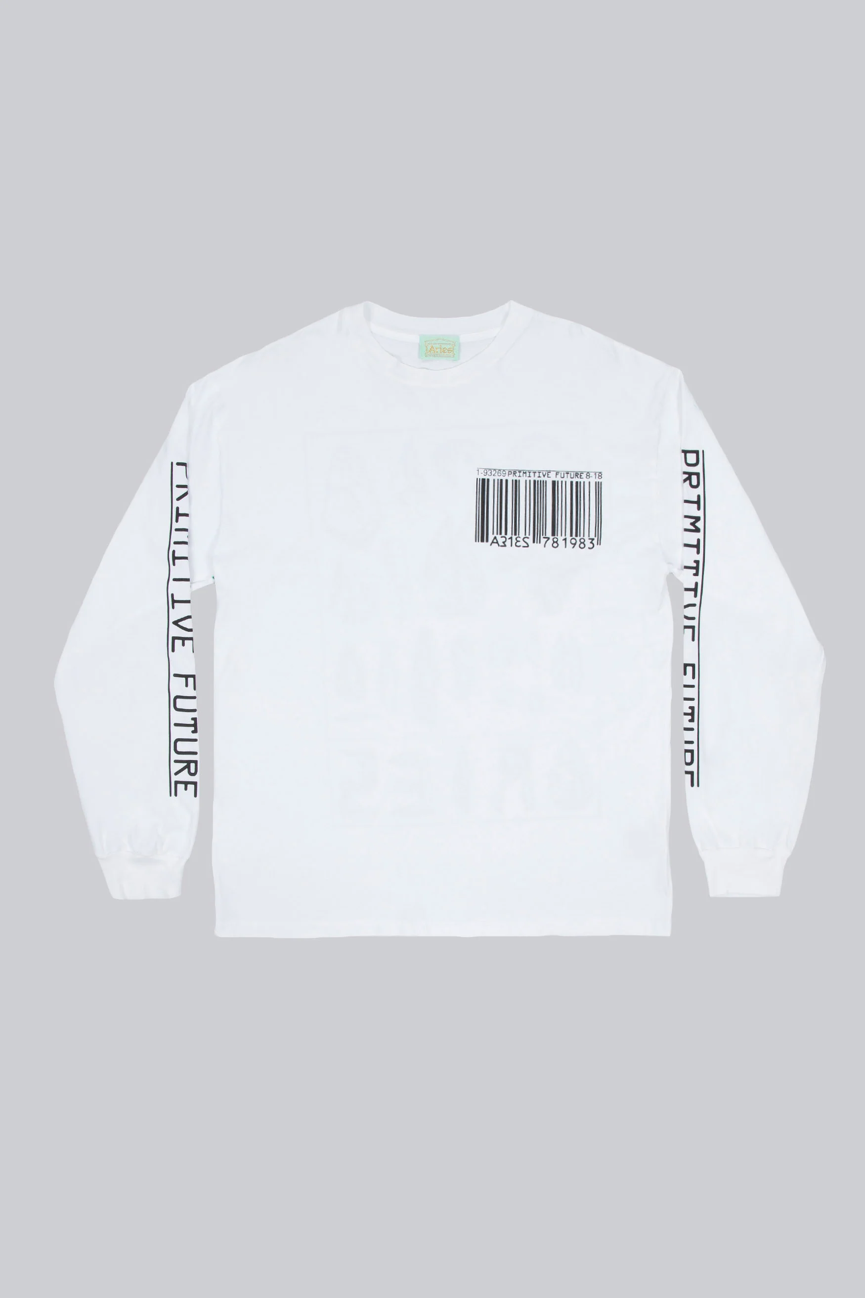 Primitive Future LS T - Image 2