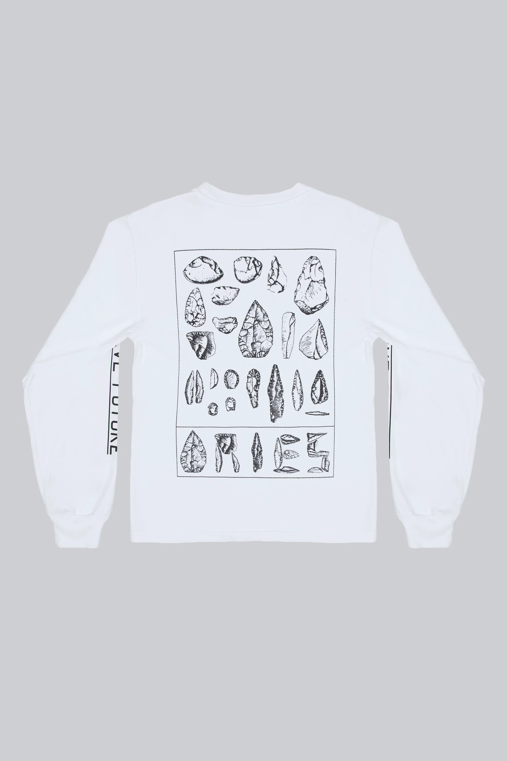 Primitive Future LS T - Image 3