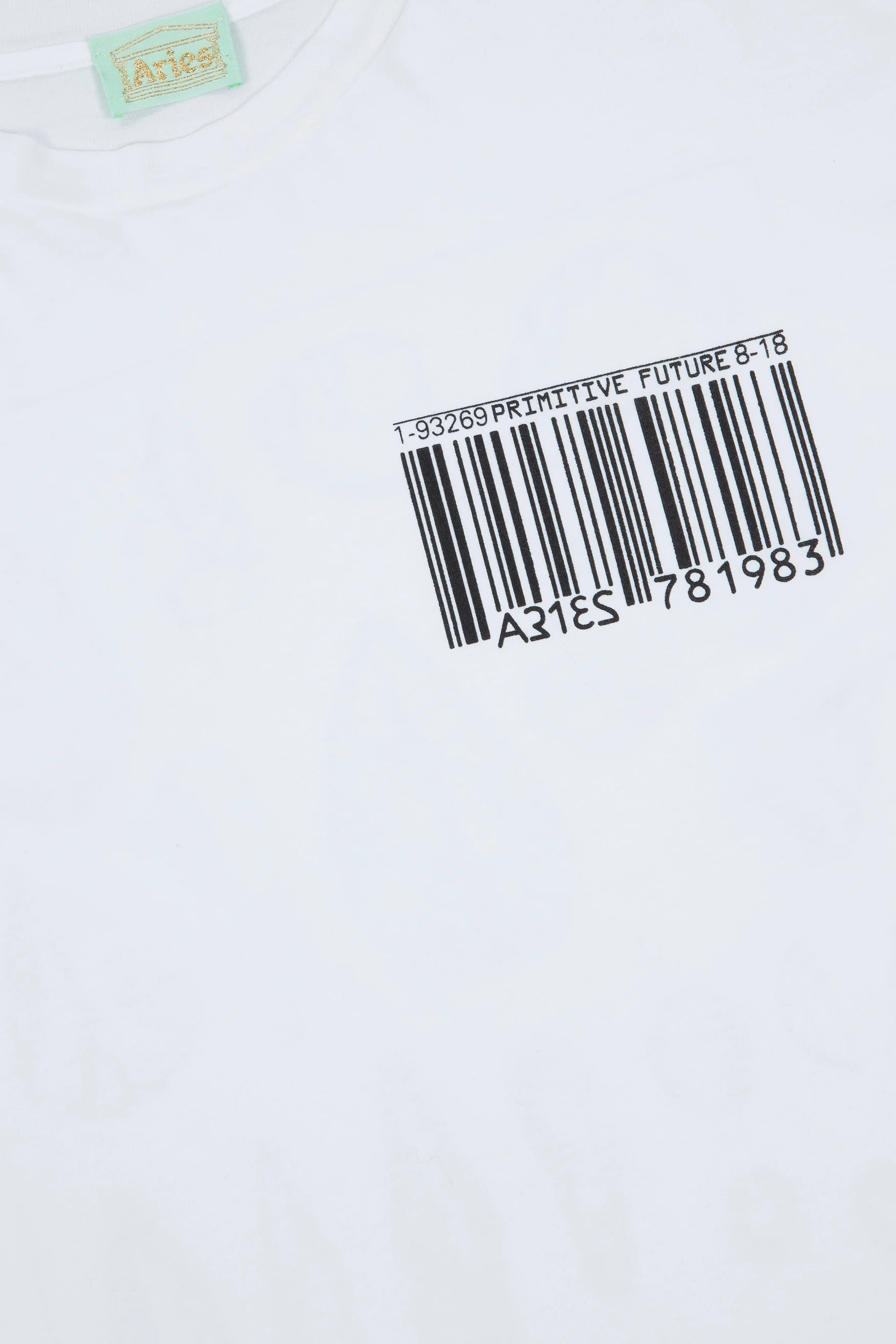 Primitive Future LS T - Image 4