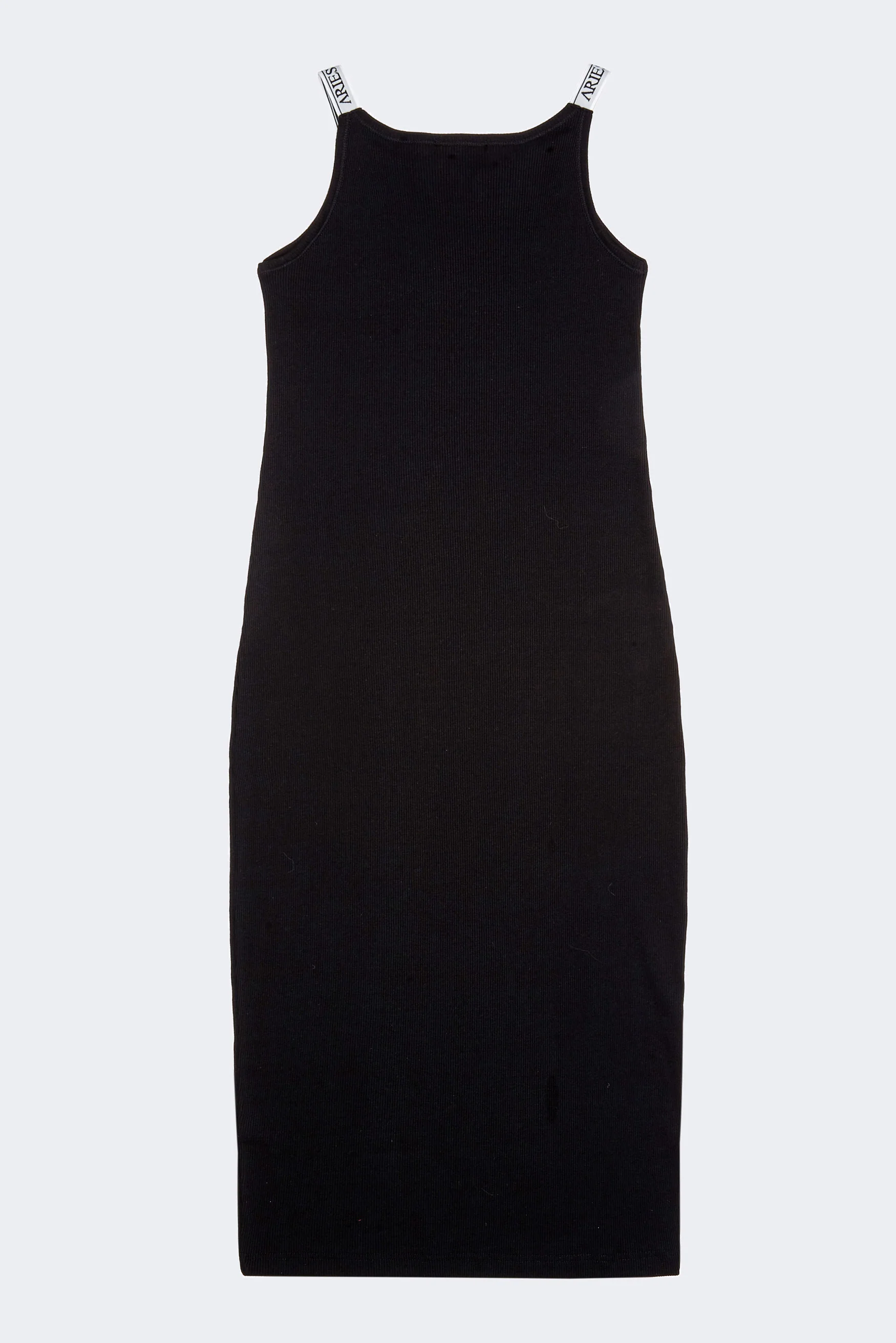Rib Tank Dress - Image 2