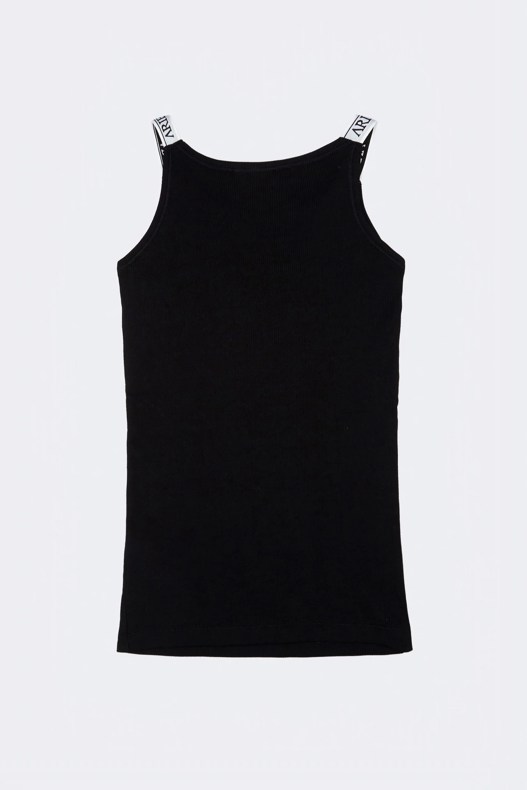 Rib Tank Vest - Image 2