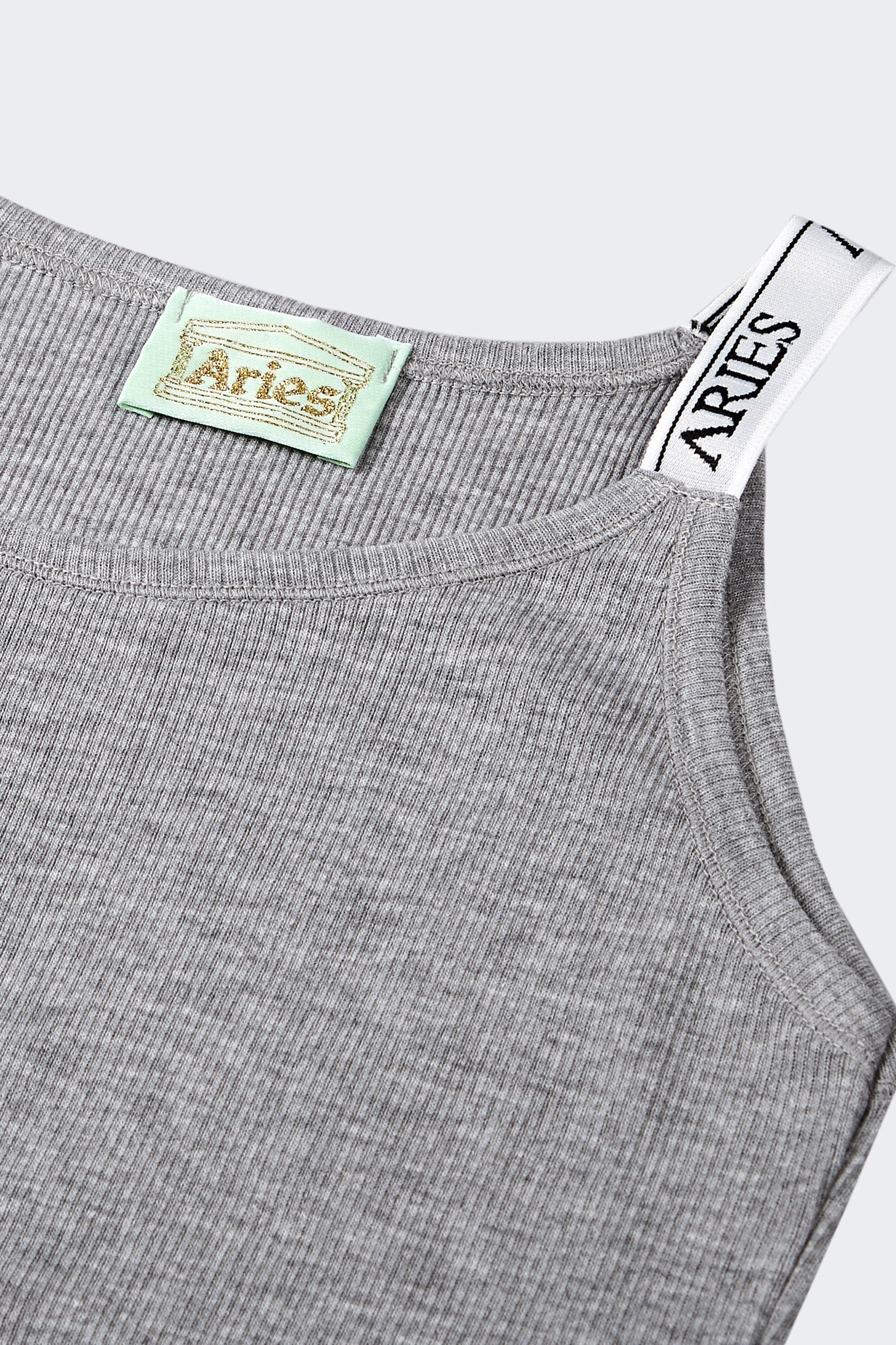 Rib Tank Vest - Image 3
