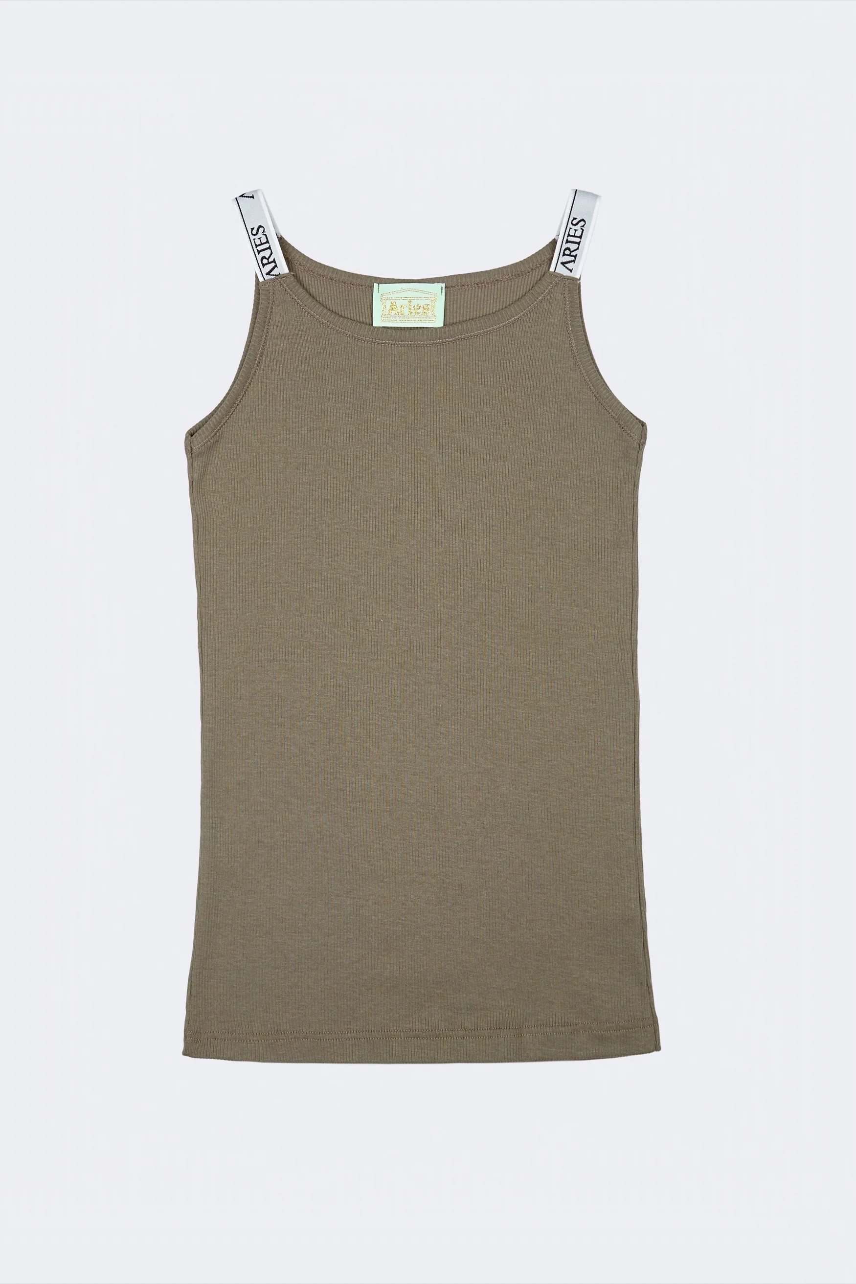 Rib Tank Vest