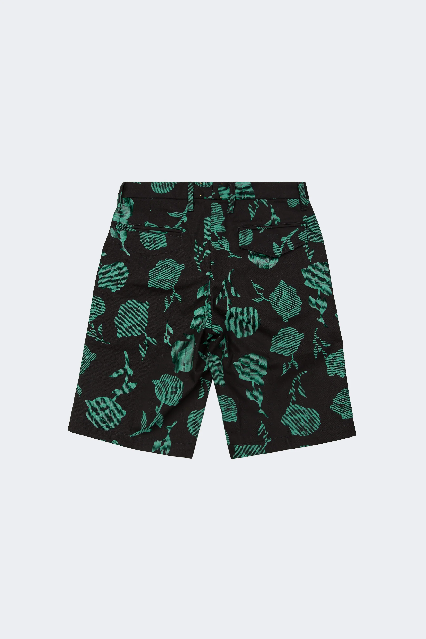 Rose Chino Shorts - Image 3