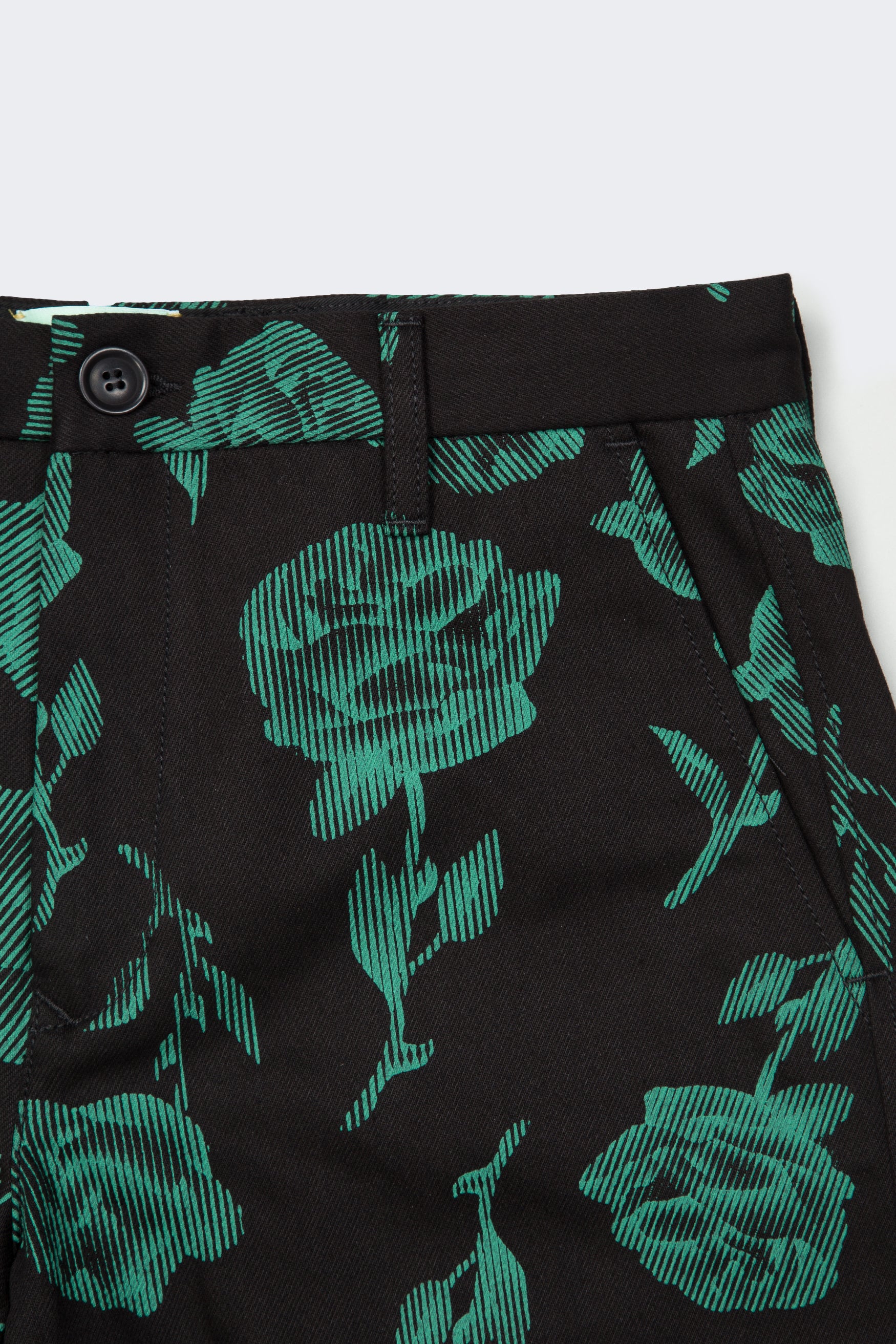 Rose Chino Shorts - Image 4