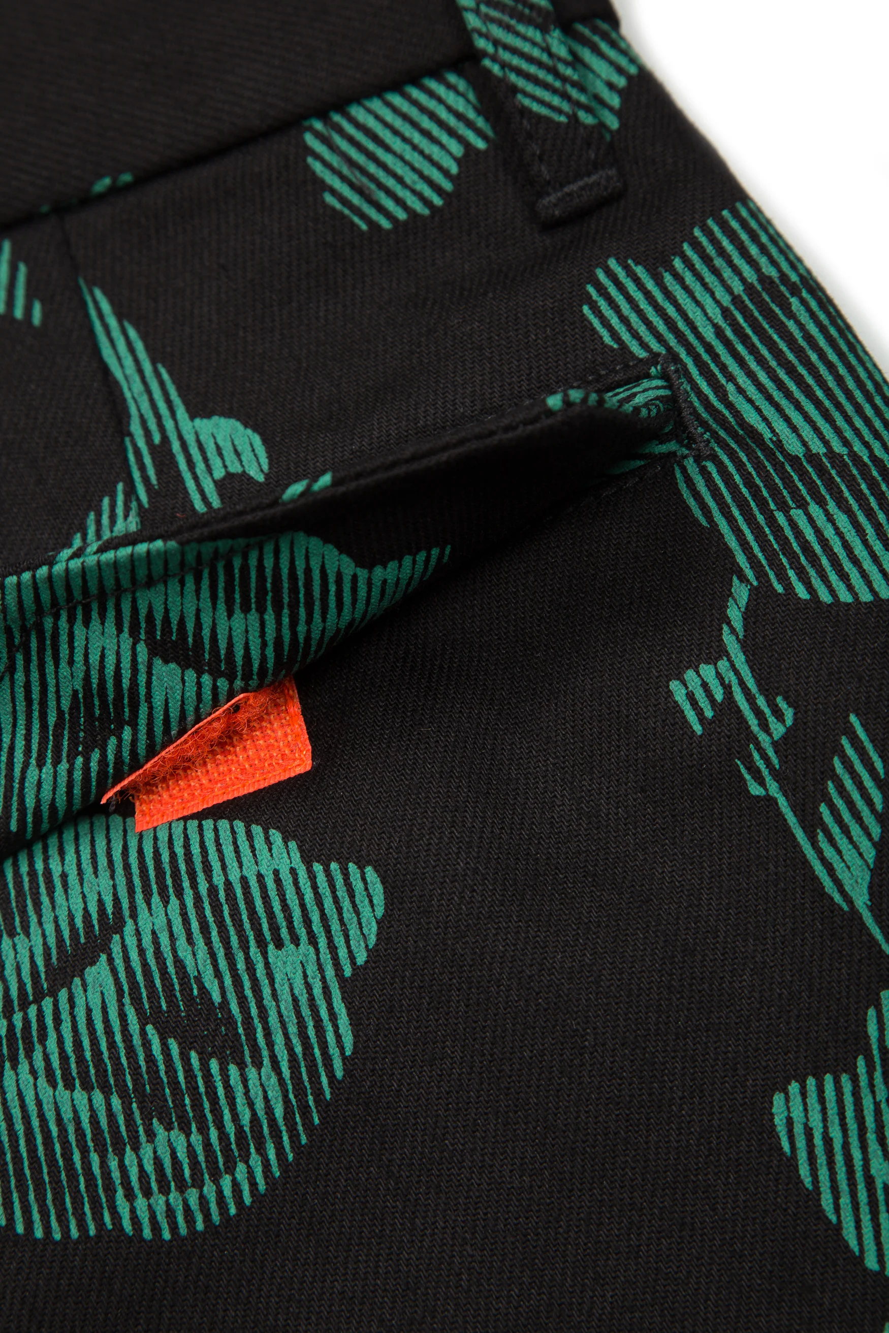 Rose Chino Shorts - Image 5