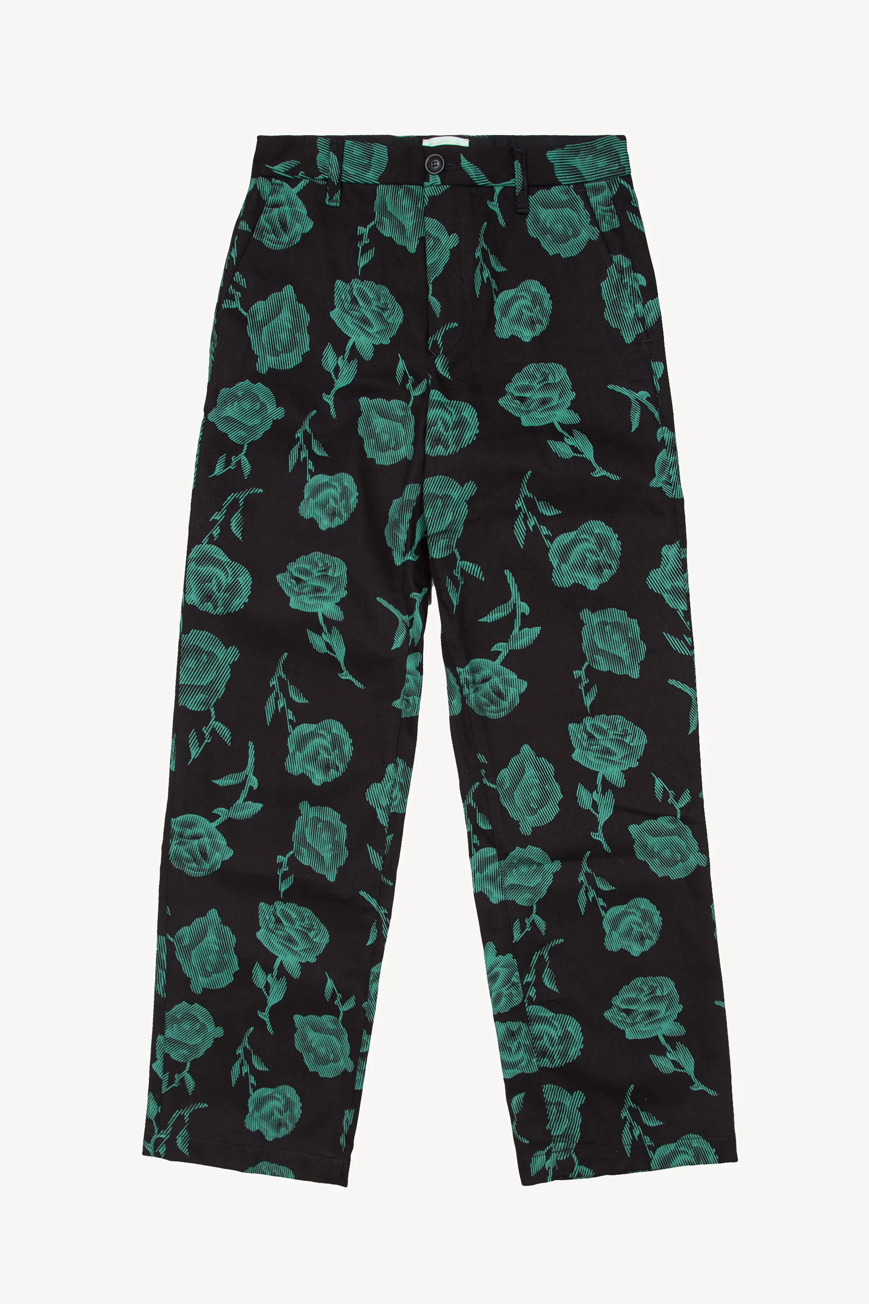 Rose Chinos